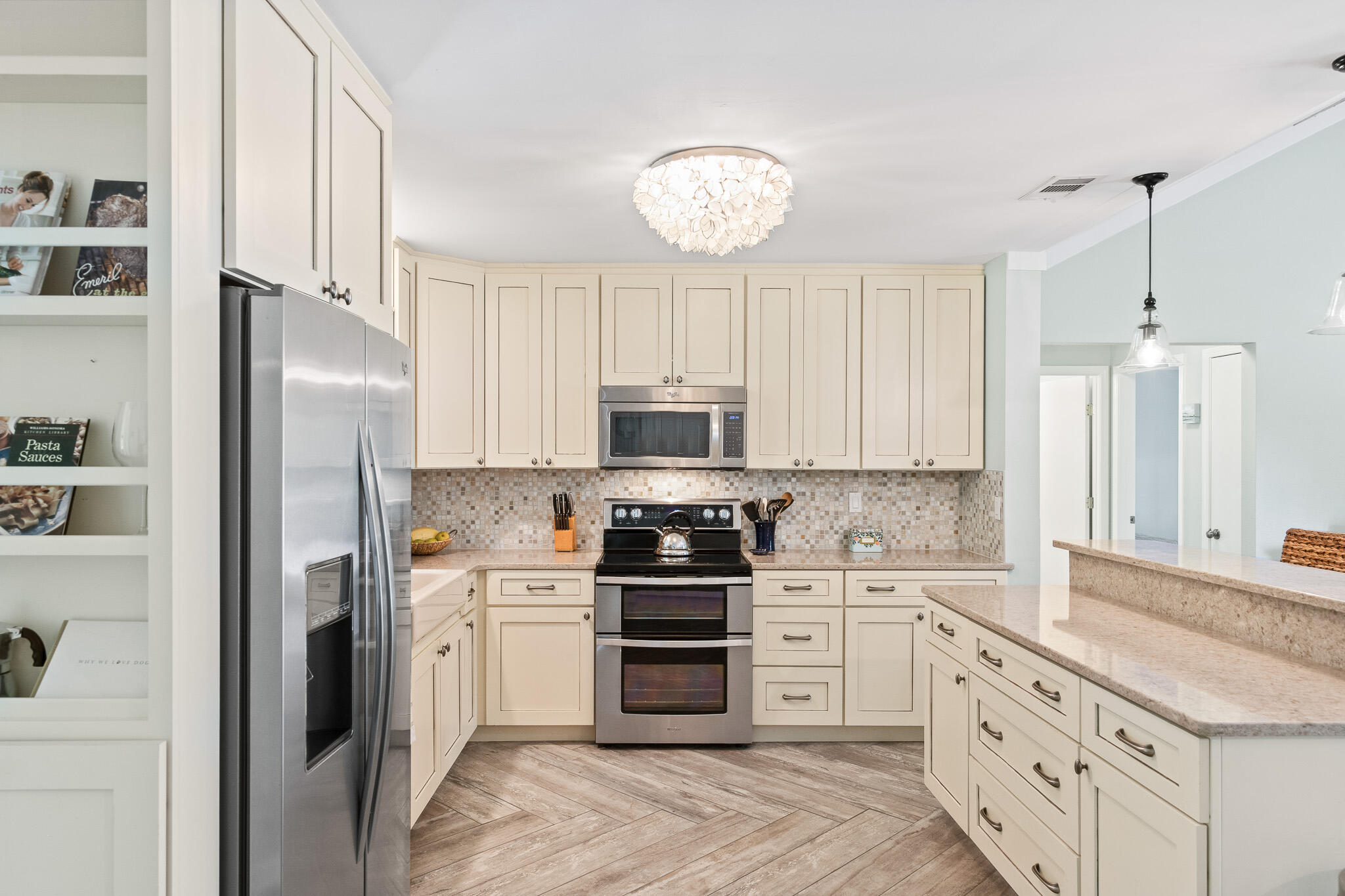 SANTA ROSA RIDGE UNIT 1 - Residential