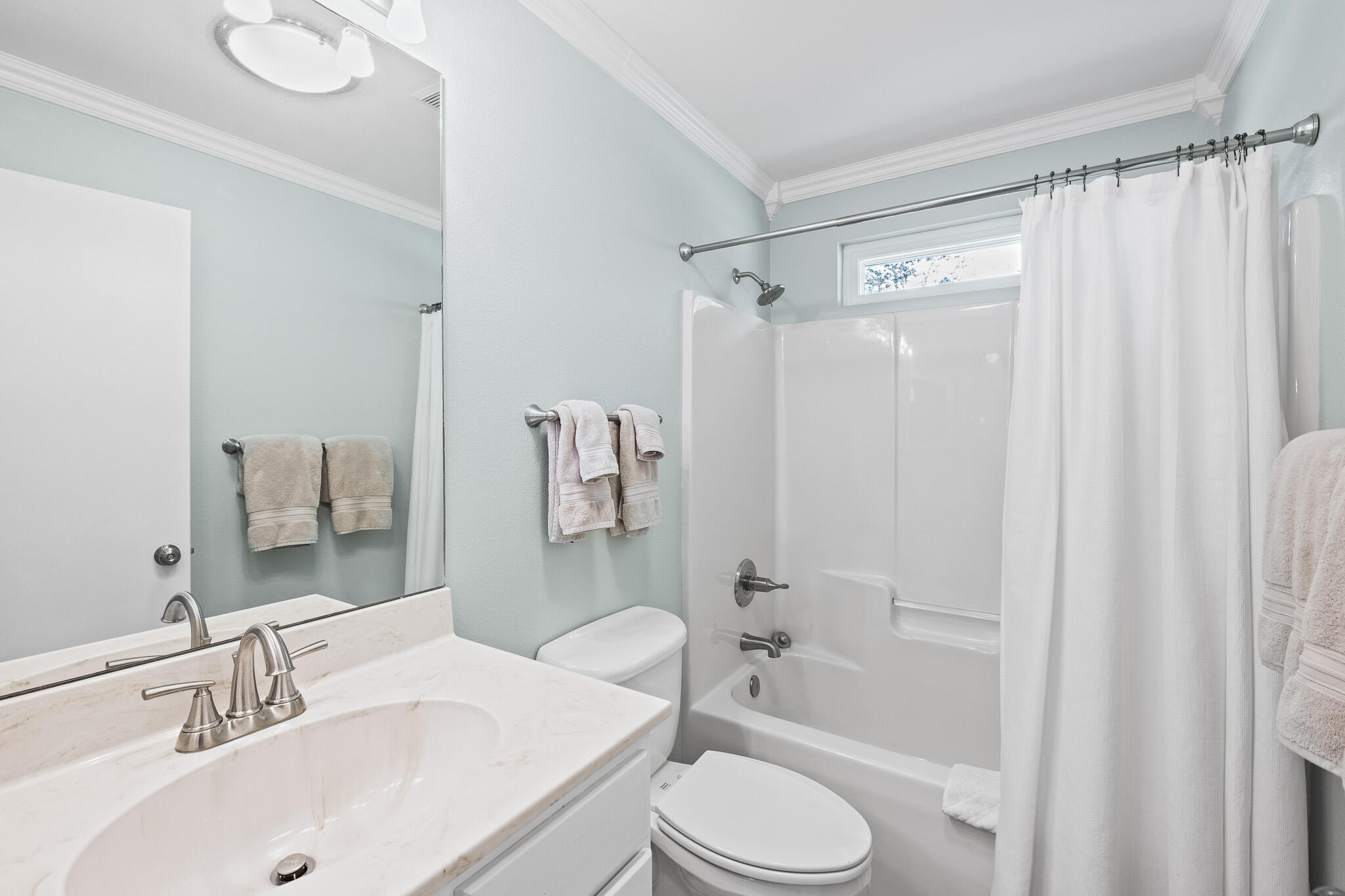 SANTA ROSA RIDGE UNIT 1 - Residential