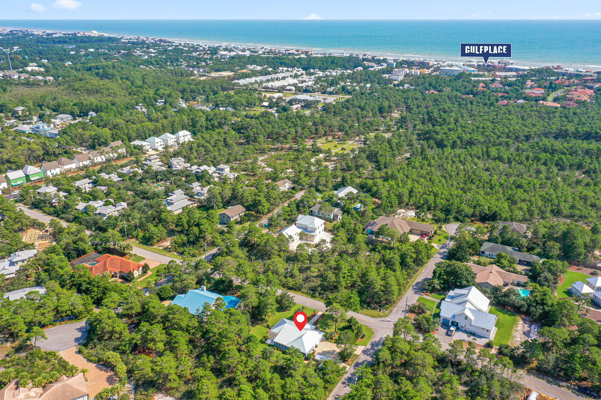 SANTA ROSA RIDGE UNIT 1 - Residential