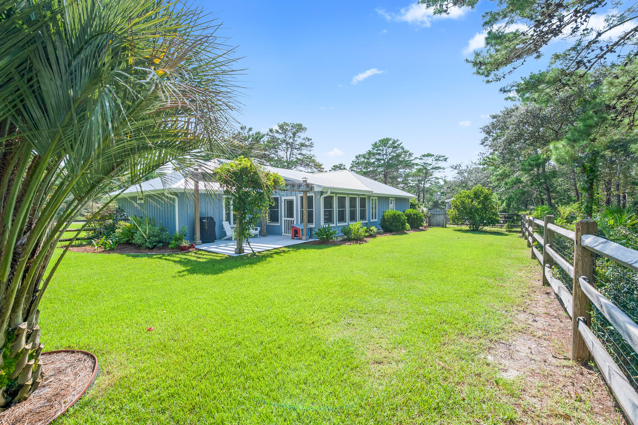 SANTA ROSA RIDGE UNIT 1 - Residential