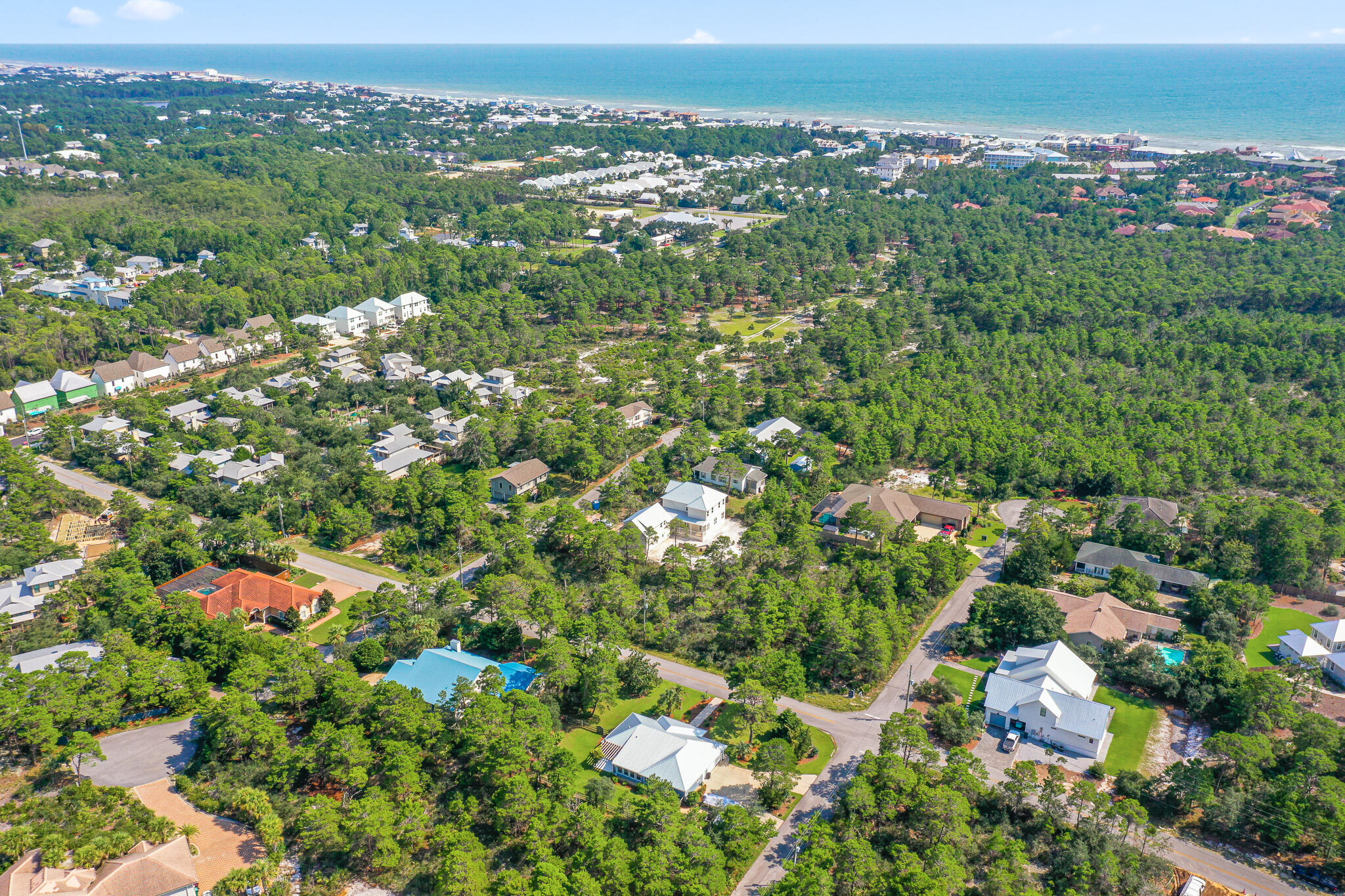 SANTA ROSA RIDGE UNIT 1 - Residential