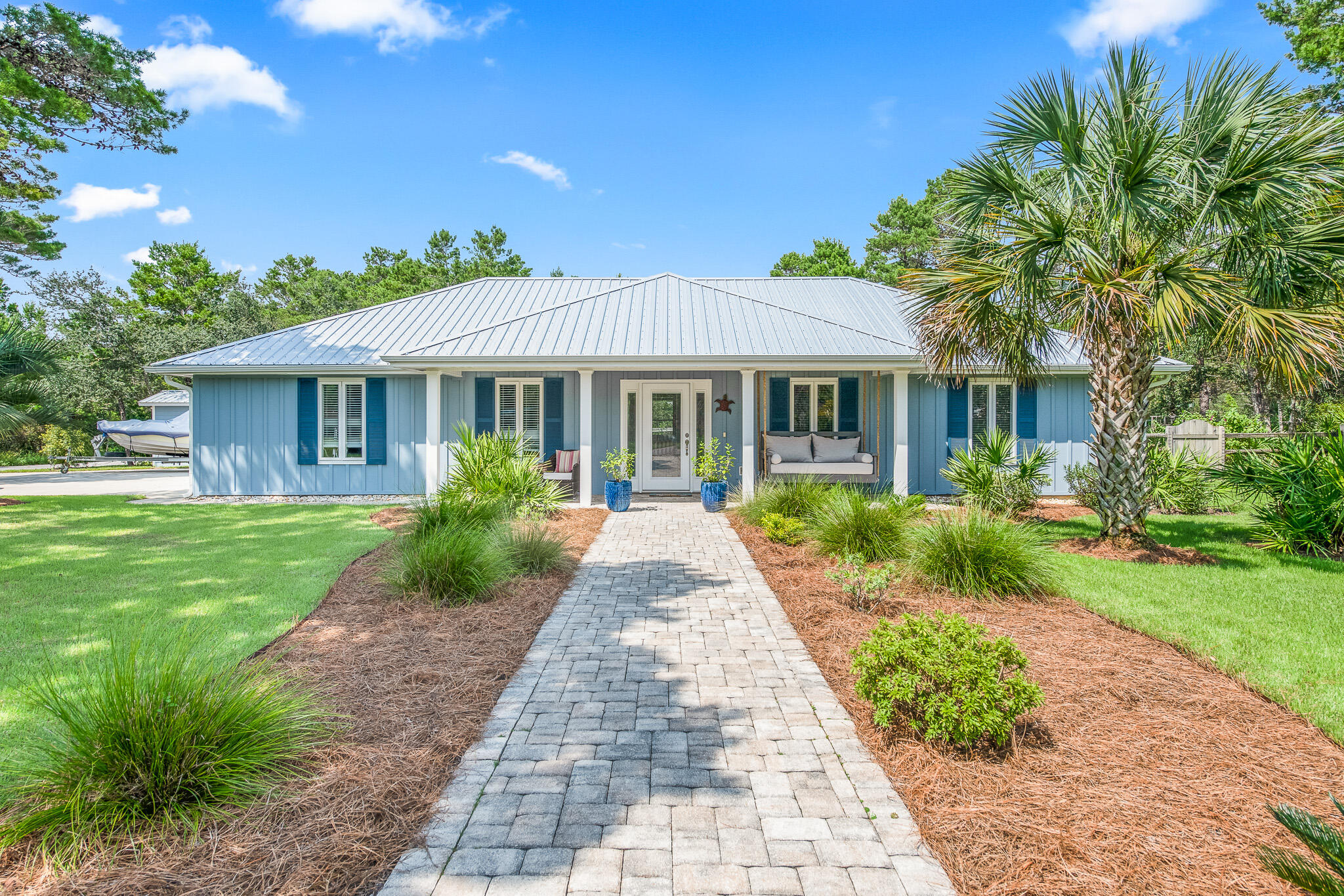 SANTA ROSA RIDGE UNIT 1 - Residential