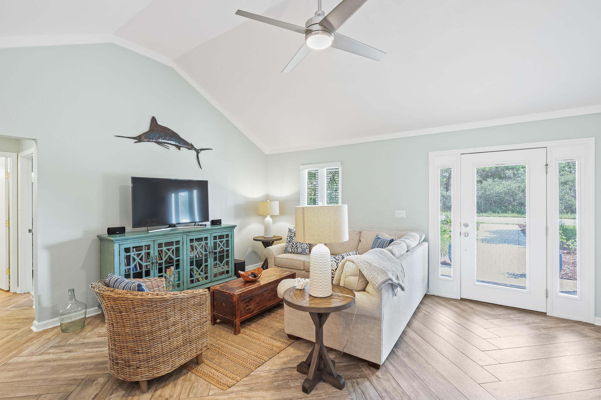 SANTA ROSA RIDGE UNIT 1 - Residential