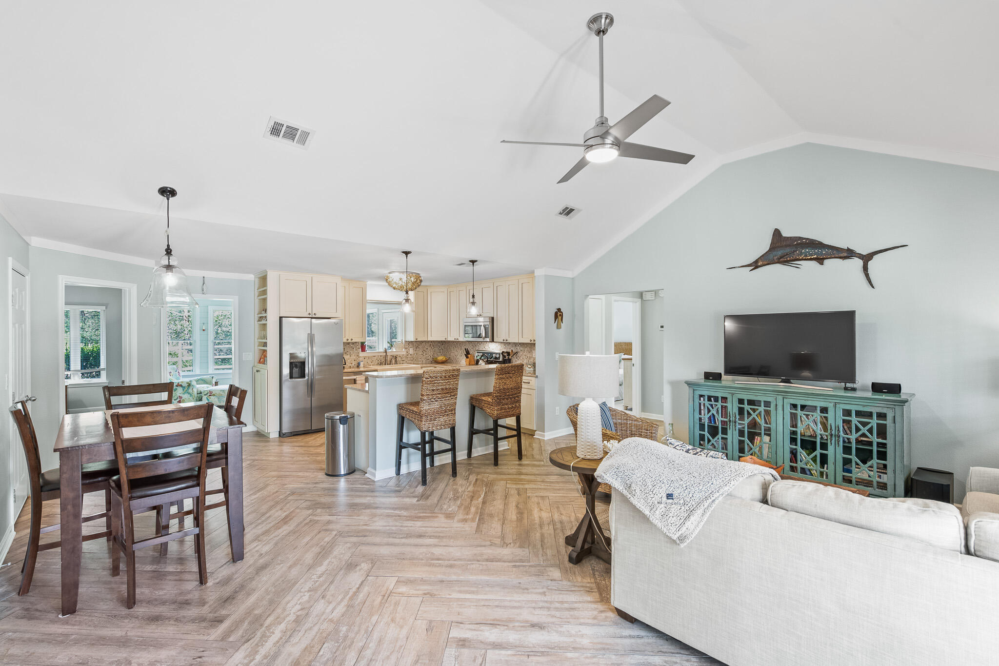 SANTA ROSA RIDGE UNIT 1 - Residential