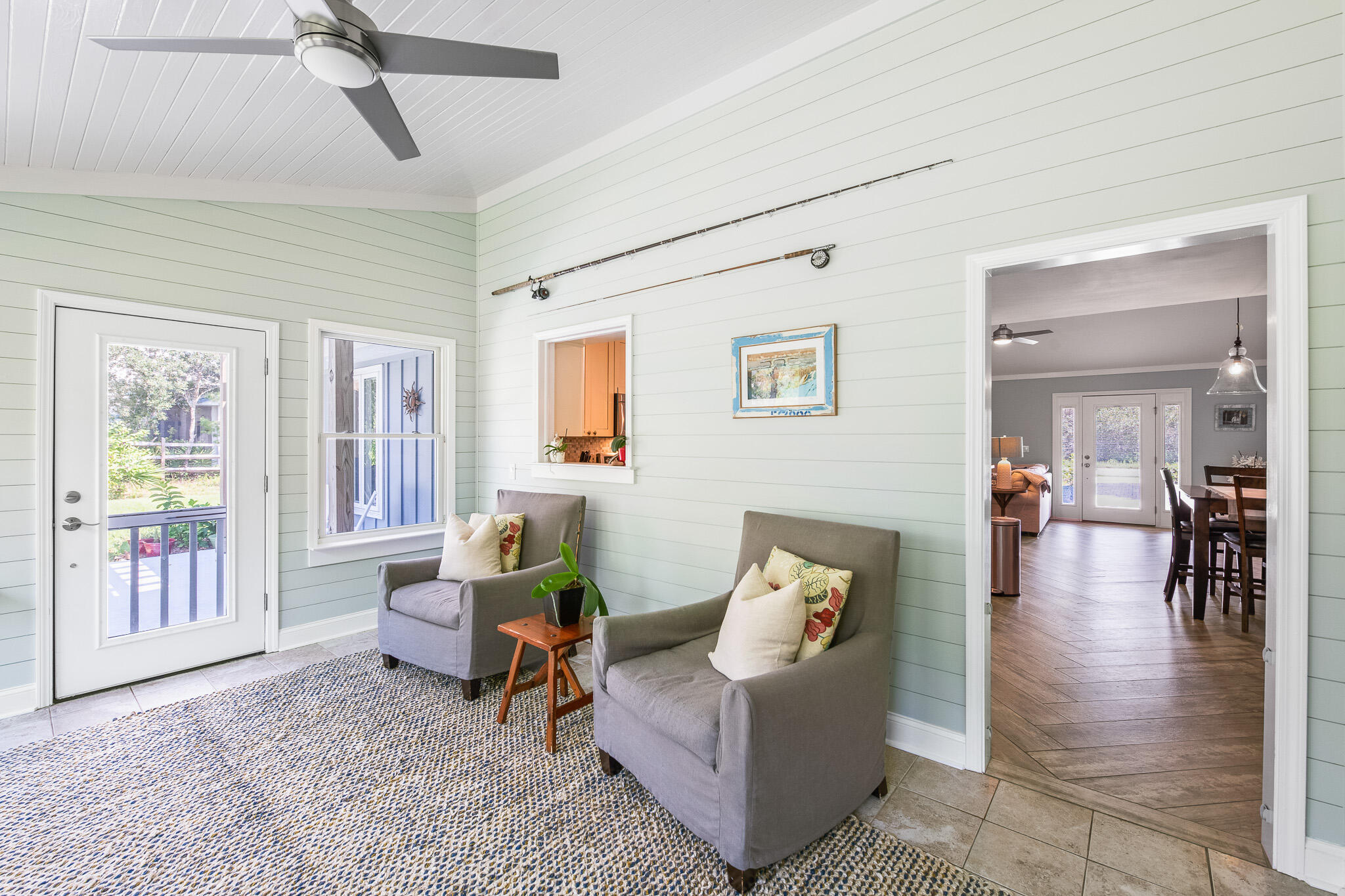 SANTA ROSA RIDGE UNIT 1 - Residential