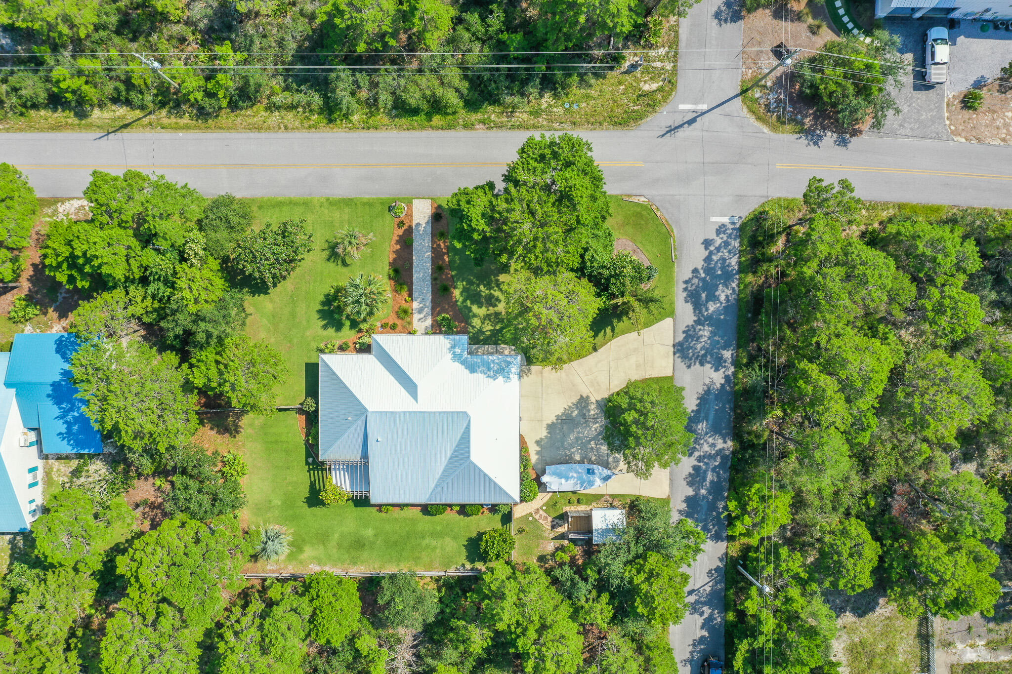 SANTA ROSA RIDGE UNIT 1 - Residential