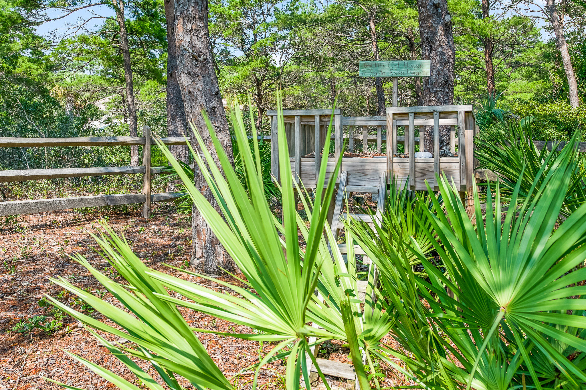 SANTA ROSA RIDGE UNIT 1 - Residential