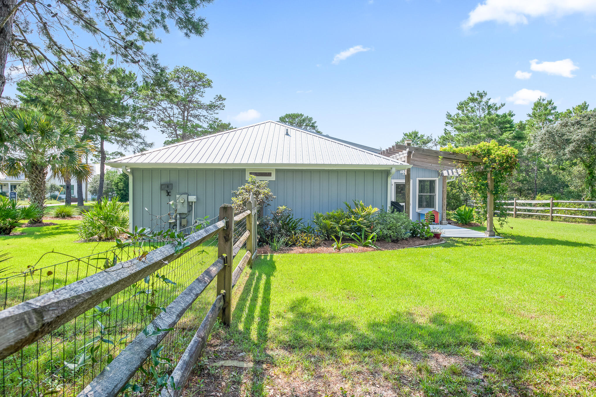 SANTA ROSA RIDGE UNIT 1 - Residential