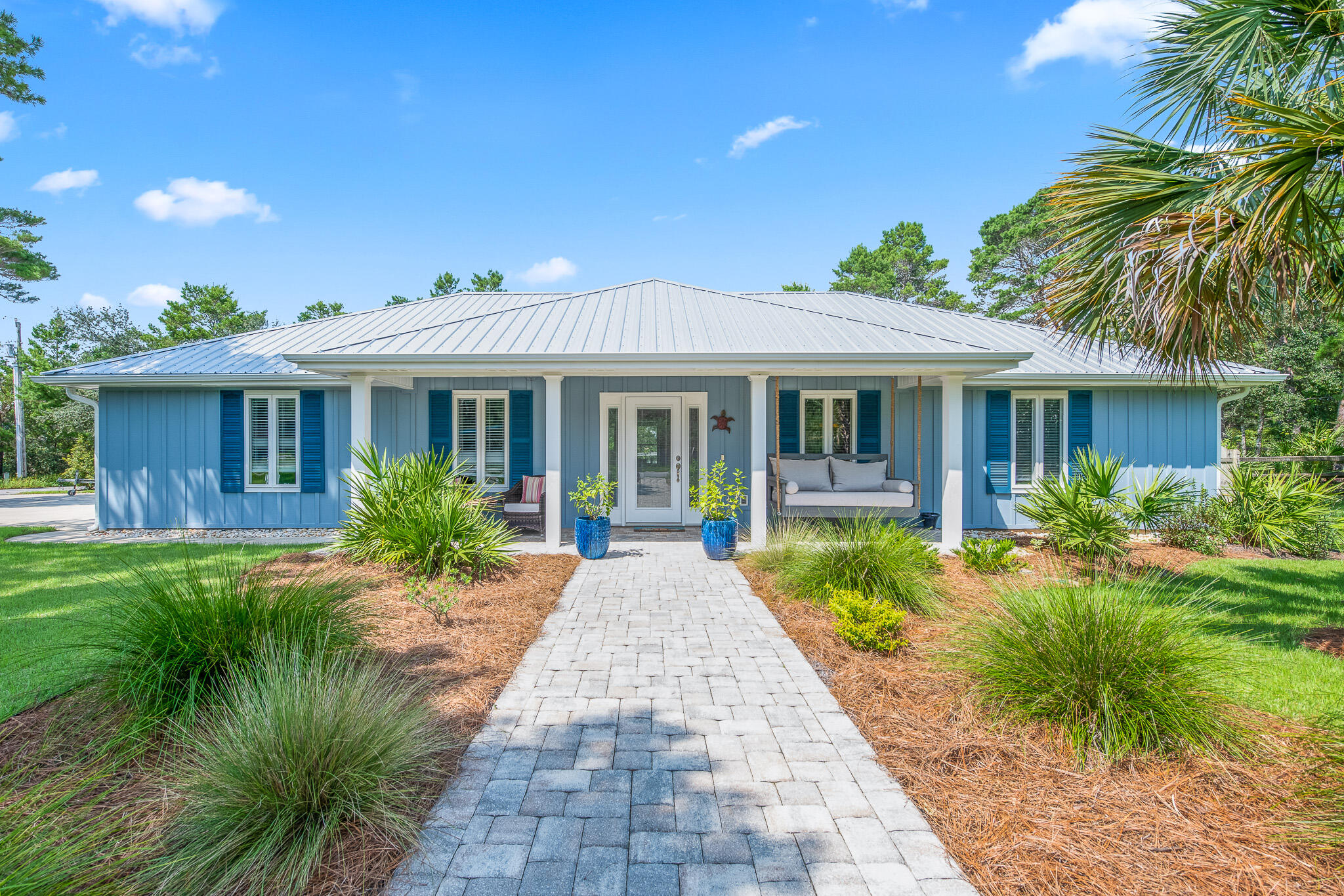 SANTA ROSA RIDGE UNIT 1 - Residential