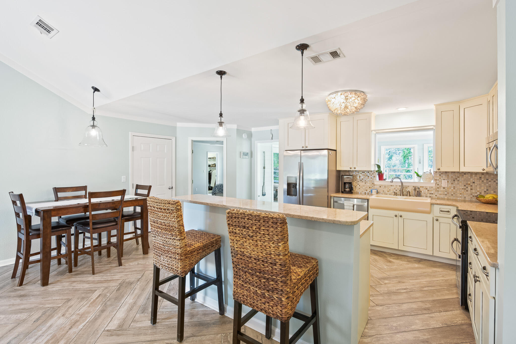 SANTA ROSA RIDGE UNIT 1 - Residential