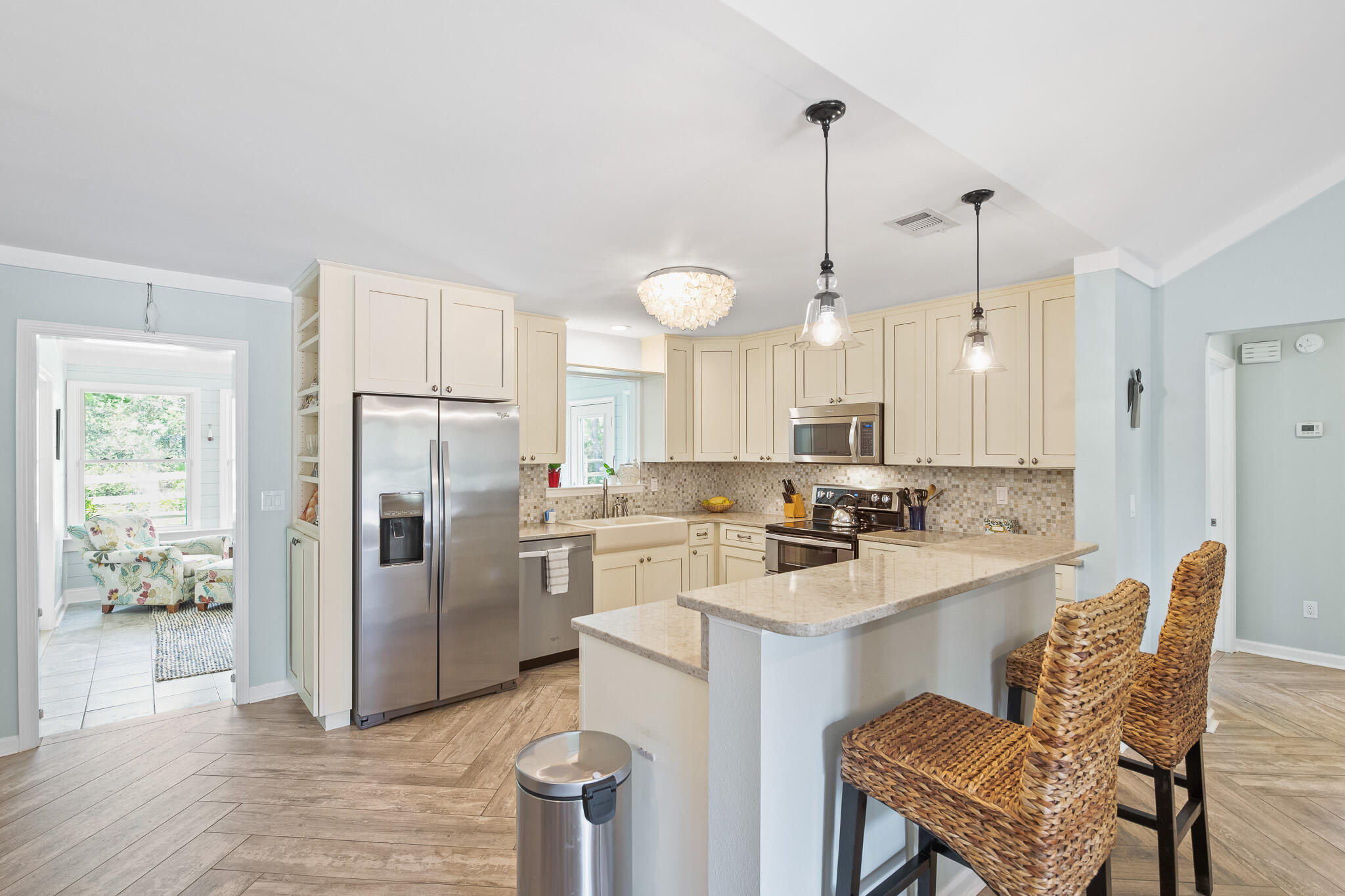 SANTA ROSA RIDGE UNIT 1 - Residential