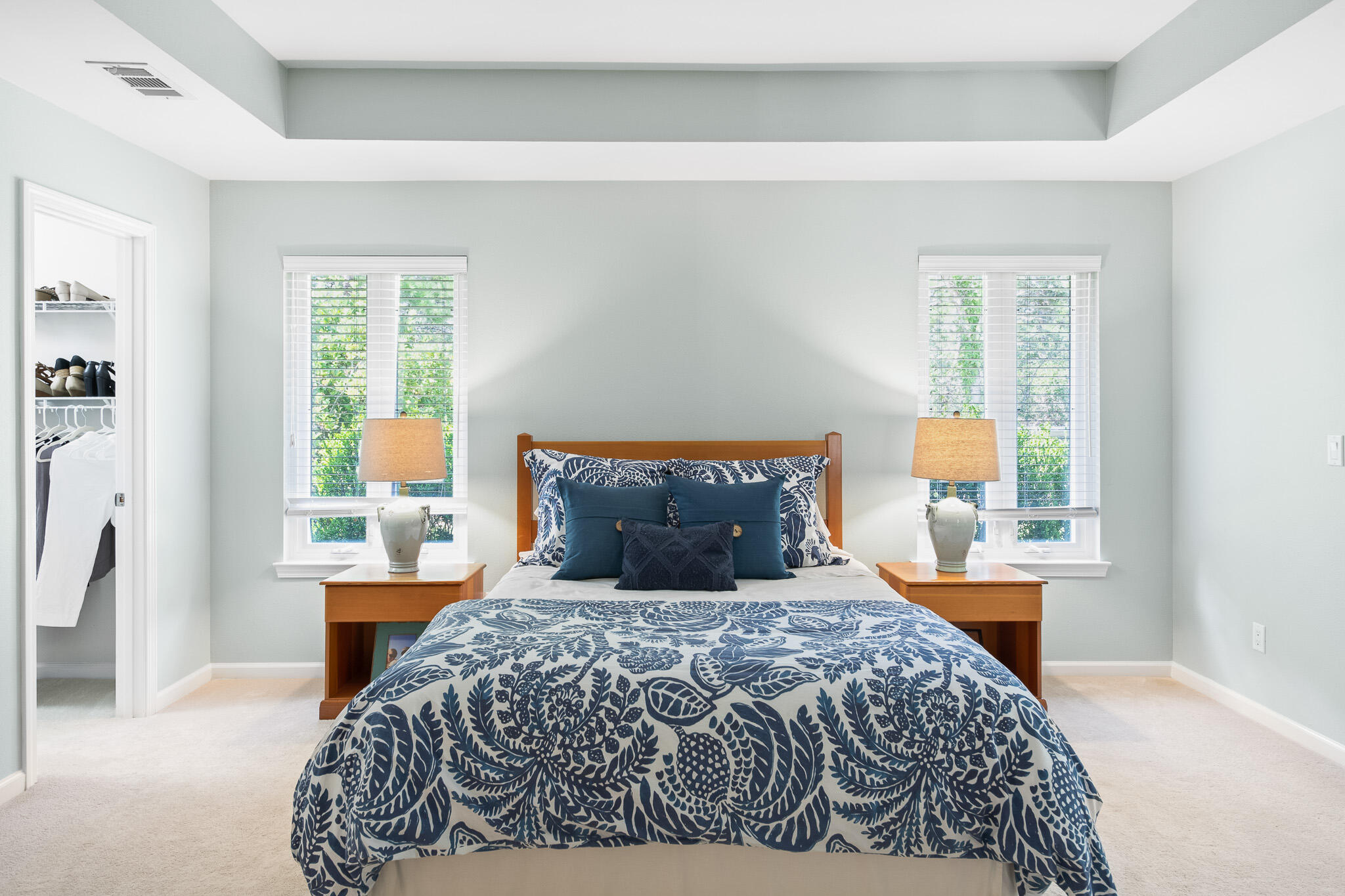 SANTA ROSA RIDGE UNIT 1 - Residential