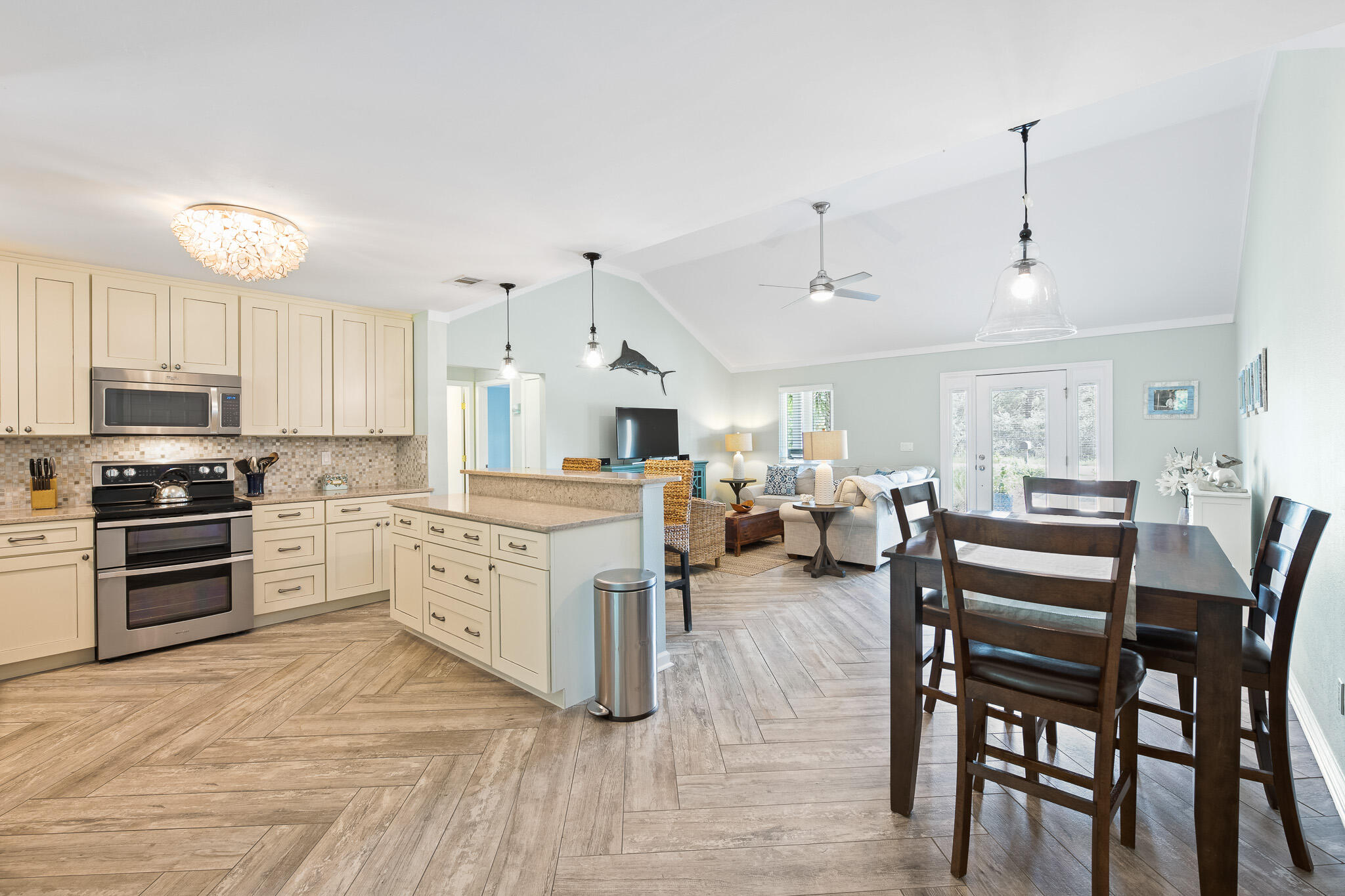 SANTA ROSA RIDGE UNIT 1 - Residential