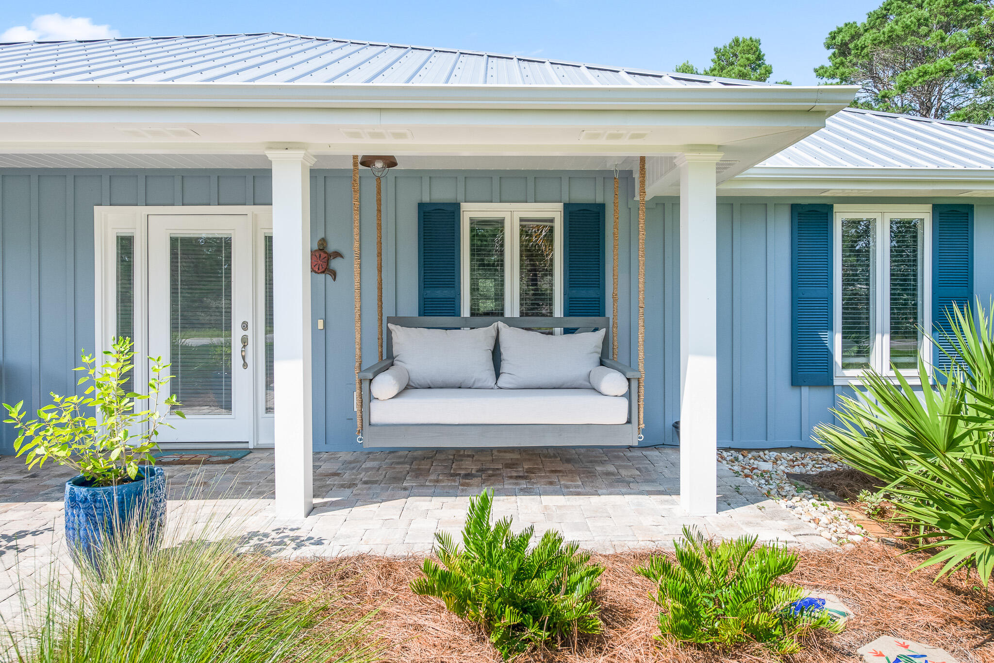 SANTA ROSA RIDGE UNIT 1 - Residential