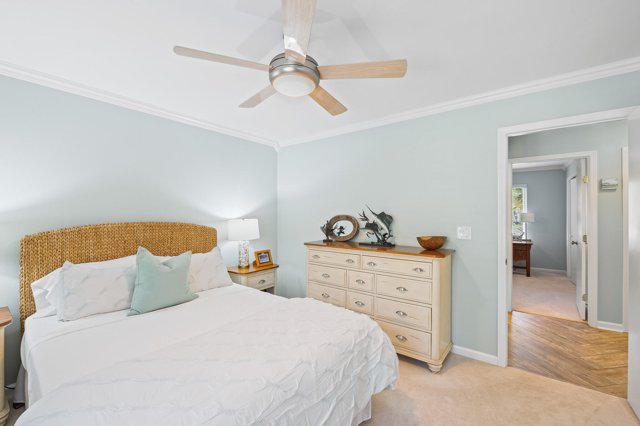 SANTA ROSA RIDGE UNIT 1 - Residential