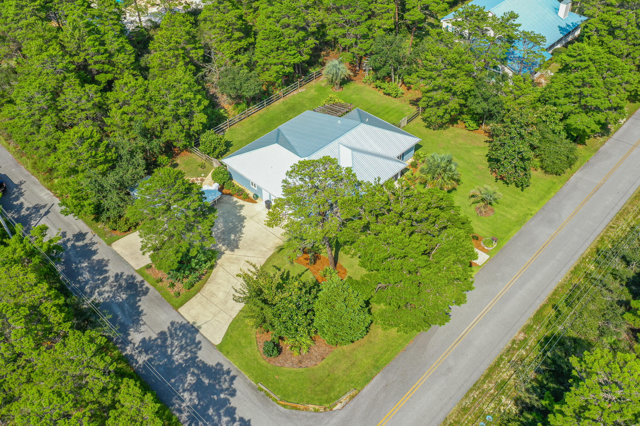 SANTA ROSA RIDGE UNIT 1 - Residential