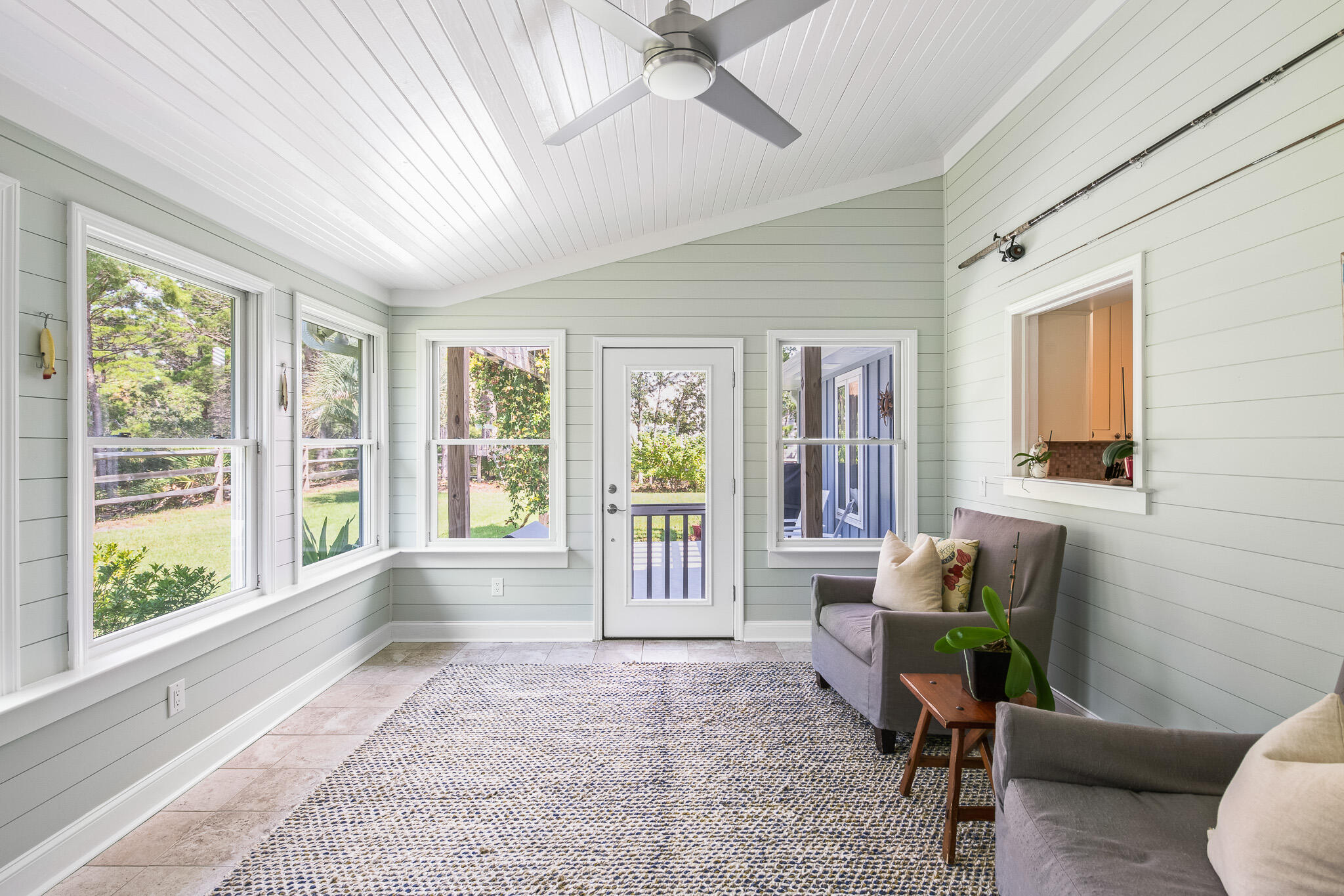 SANTA ROSA RIDGE UNIT 1 - Residential