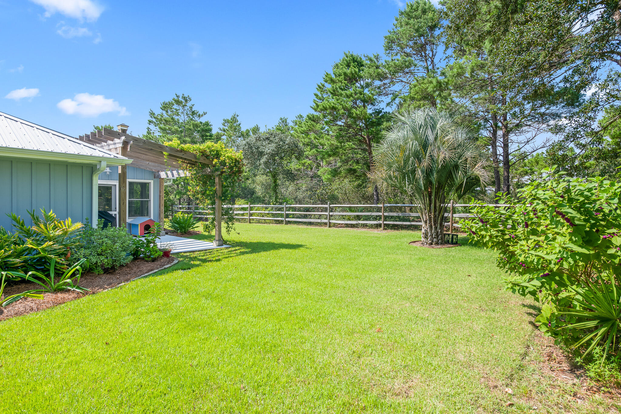 SANTA ROSA RIDGE UNIT 1 - Residential