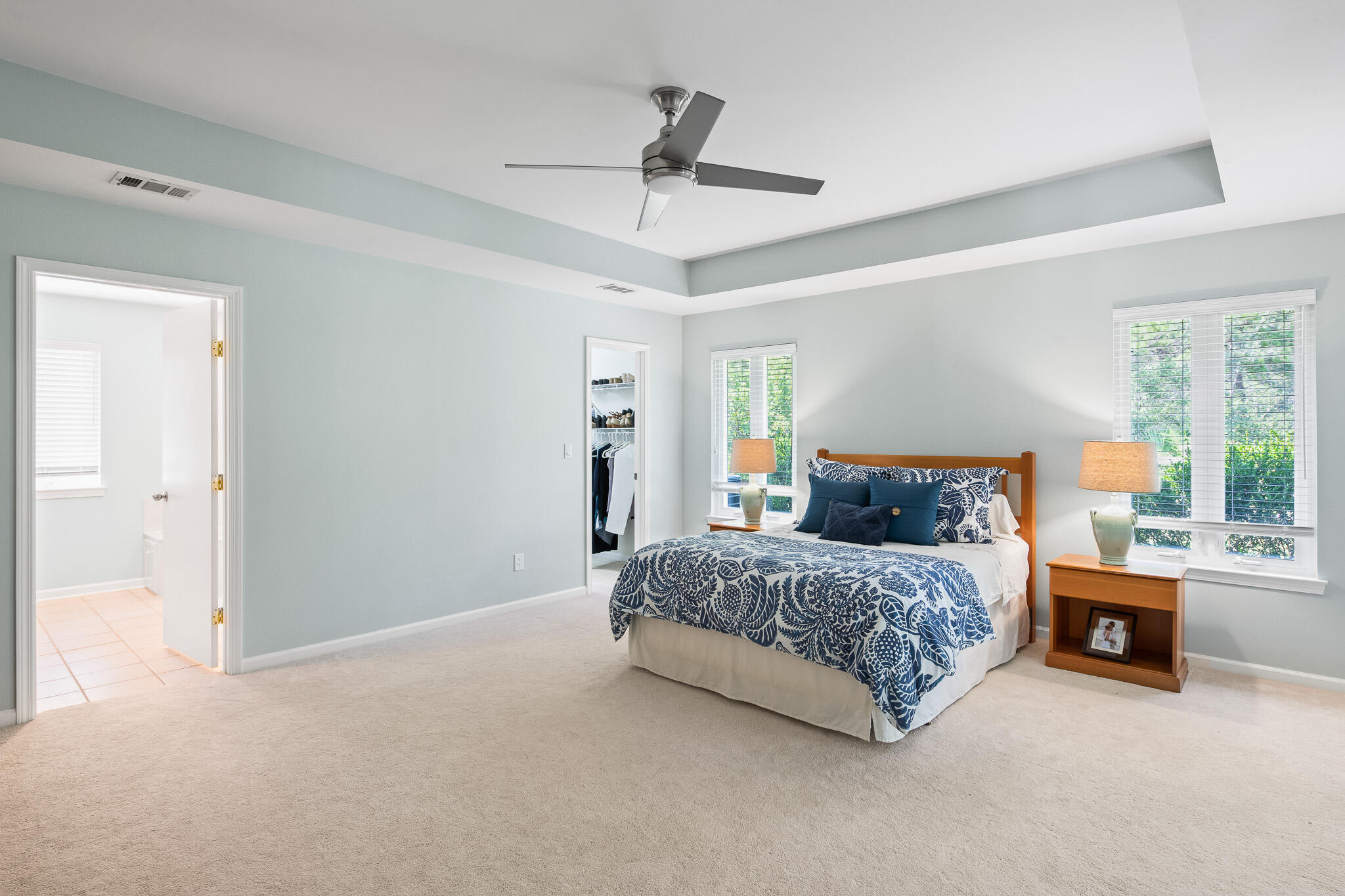 SANTA ROSA RIDGE UNIT 1 - Residential