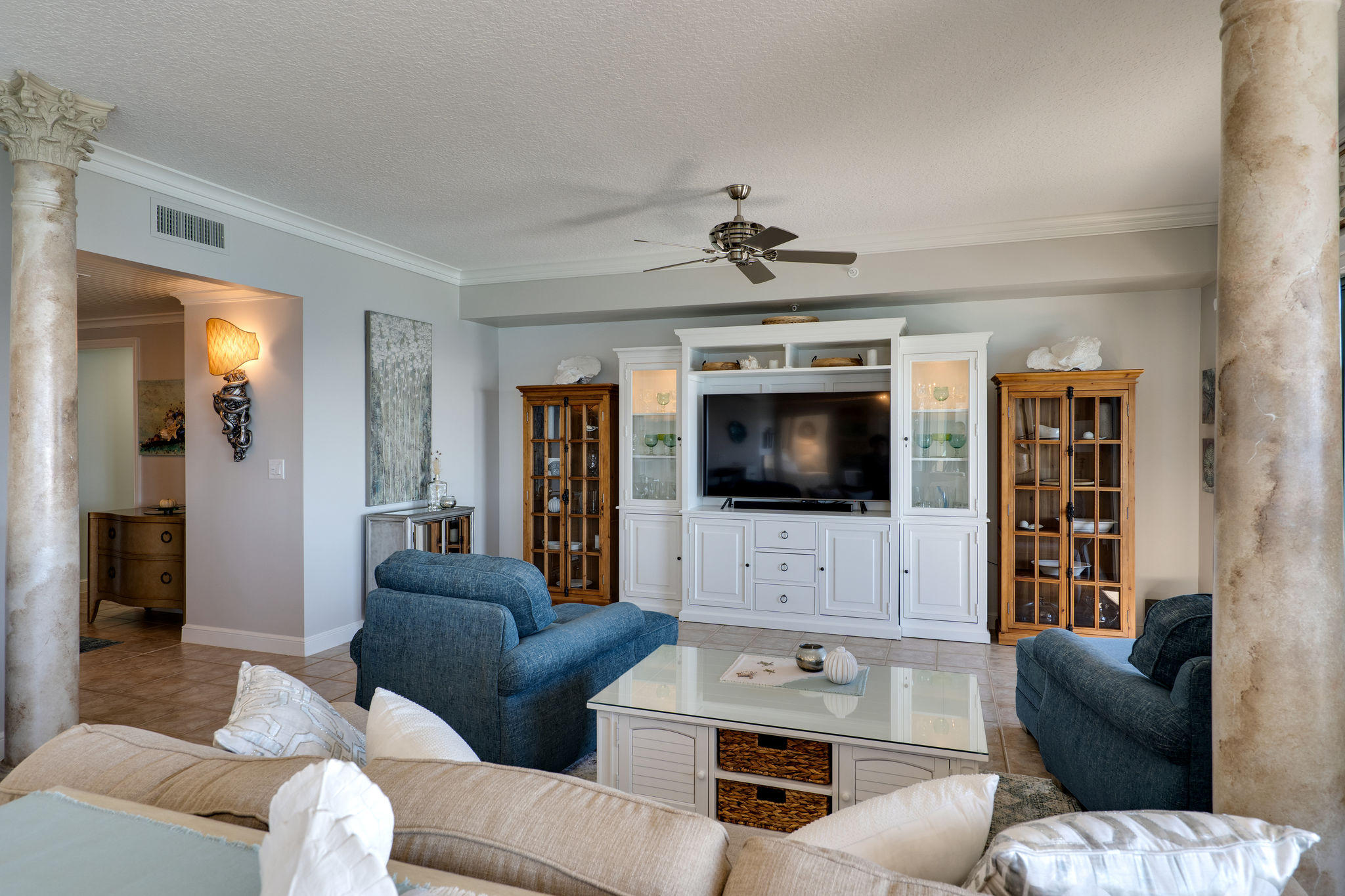 SOUTHWINDS III AT SANDESTIN - Residential