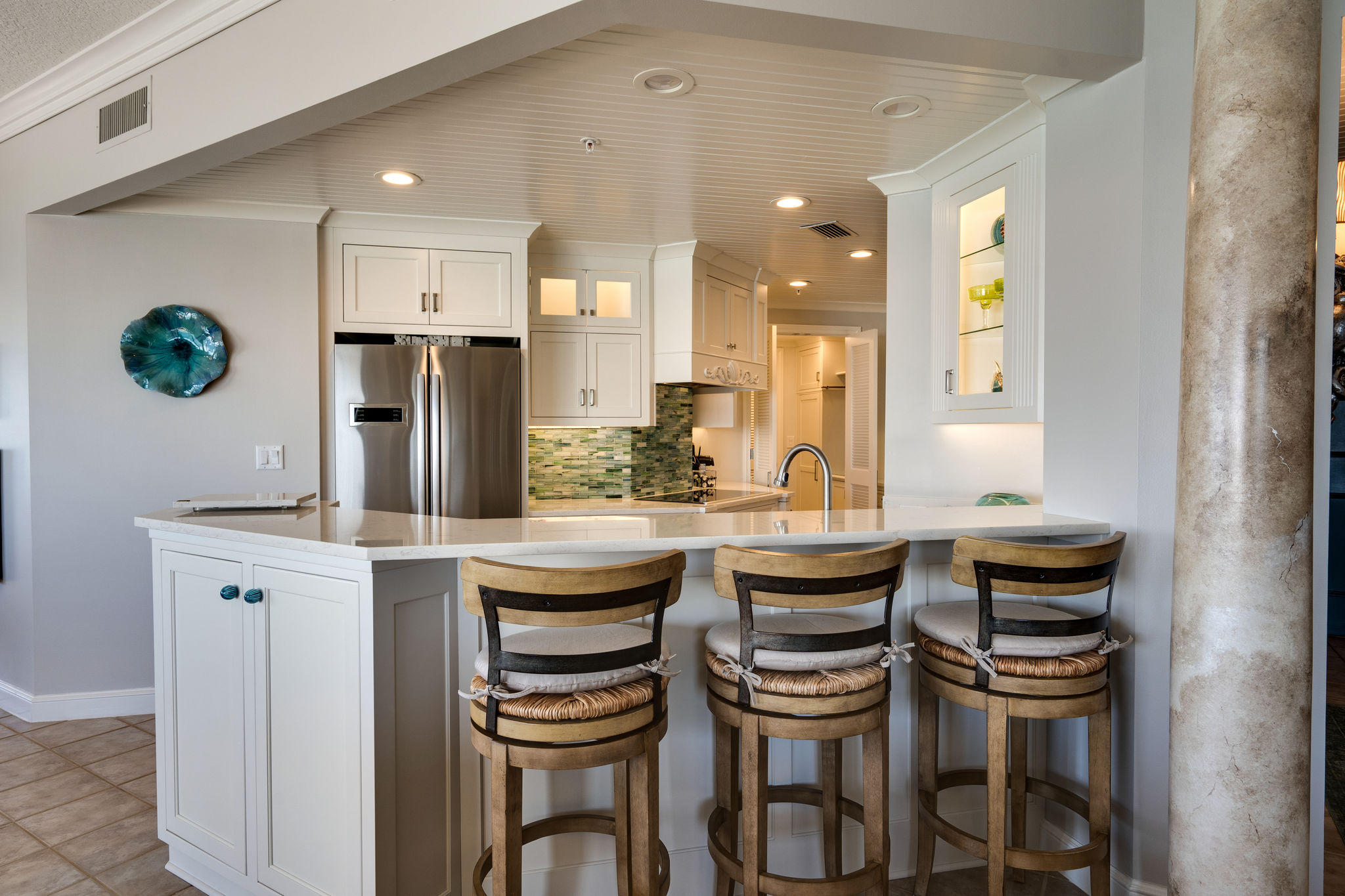 SOUTHWINDS III AT SANDESTIN - Residential