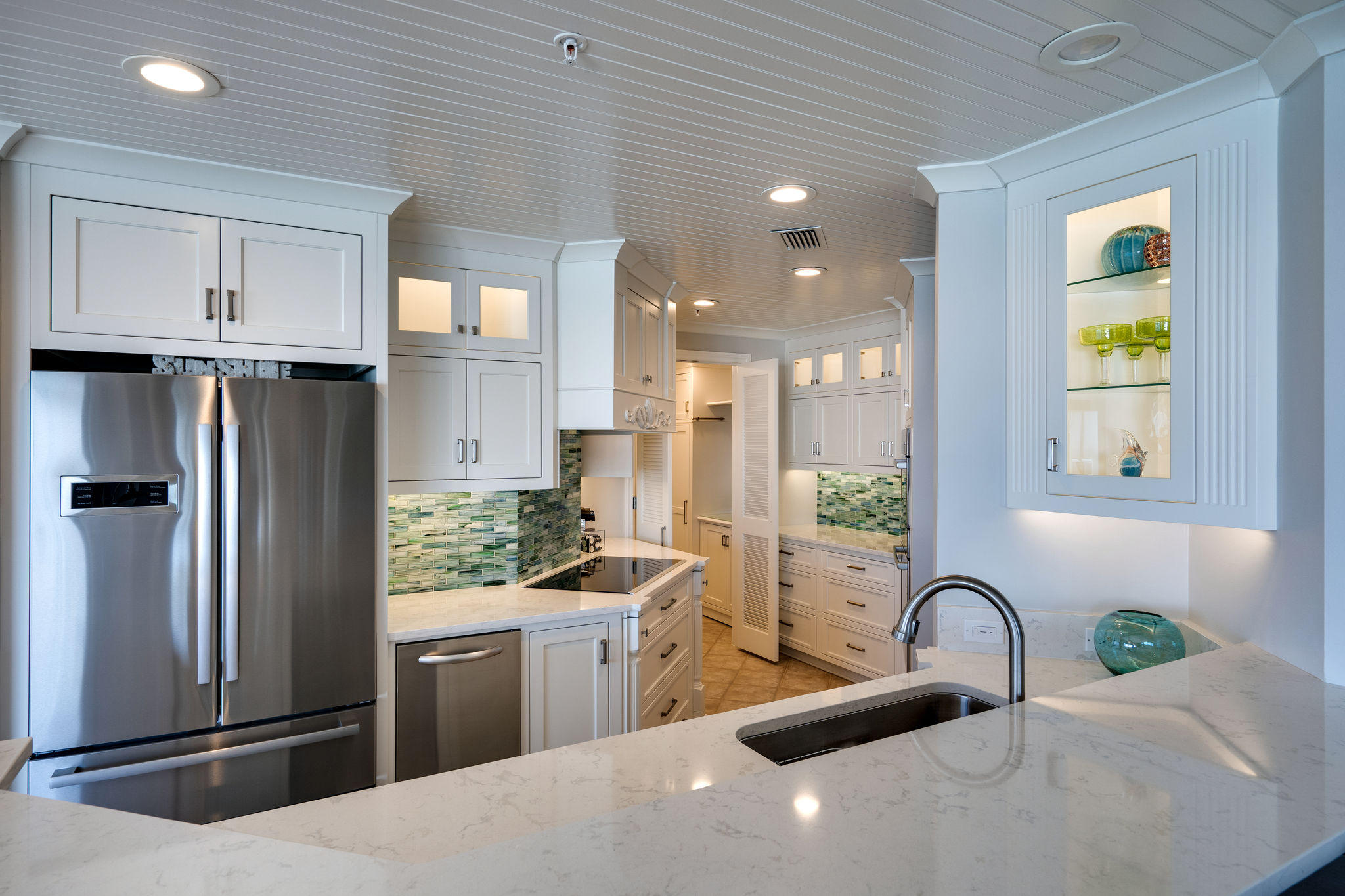 SOUTHWINDS III AT SANDESTIN - Residential