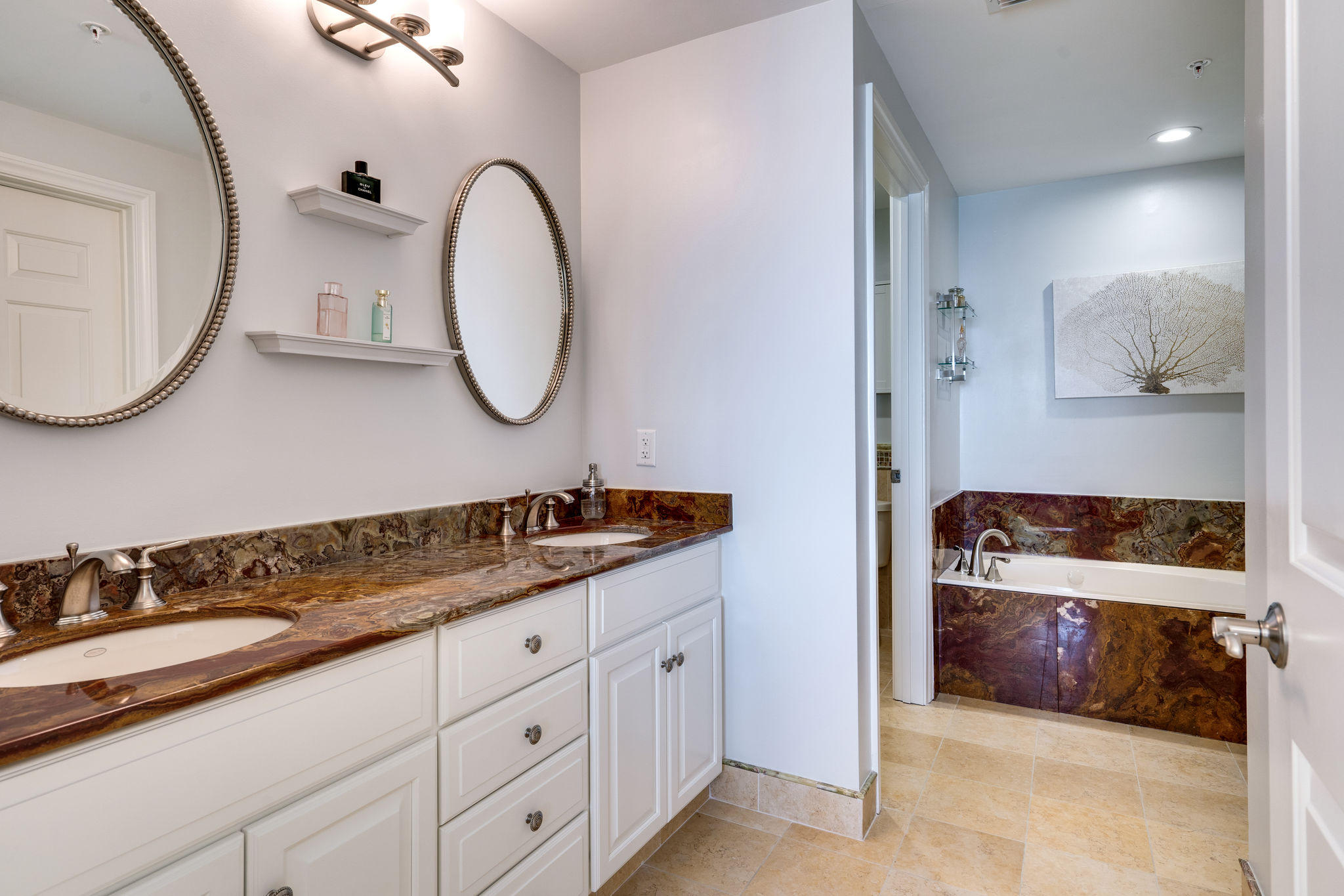SOUTHWINDS III AT SANDESTIN - Residential