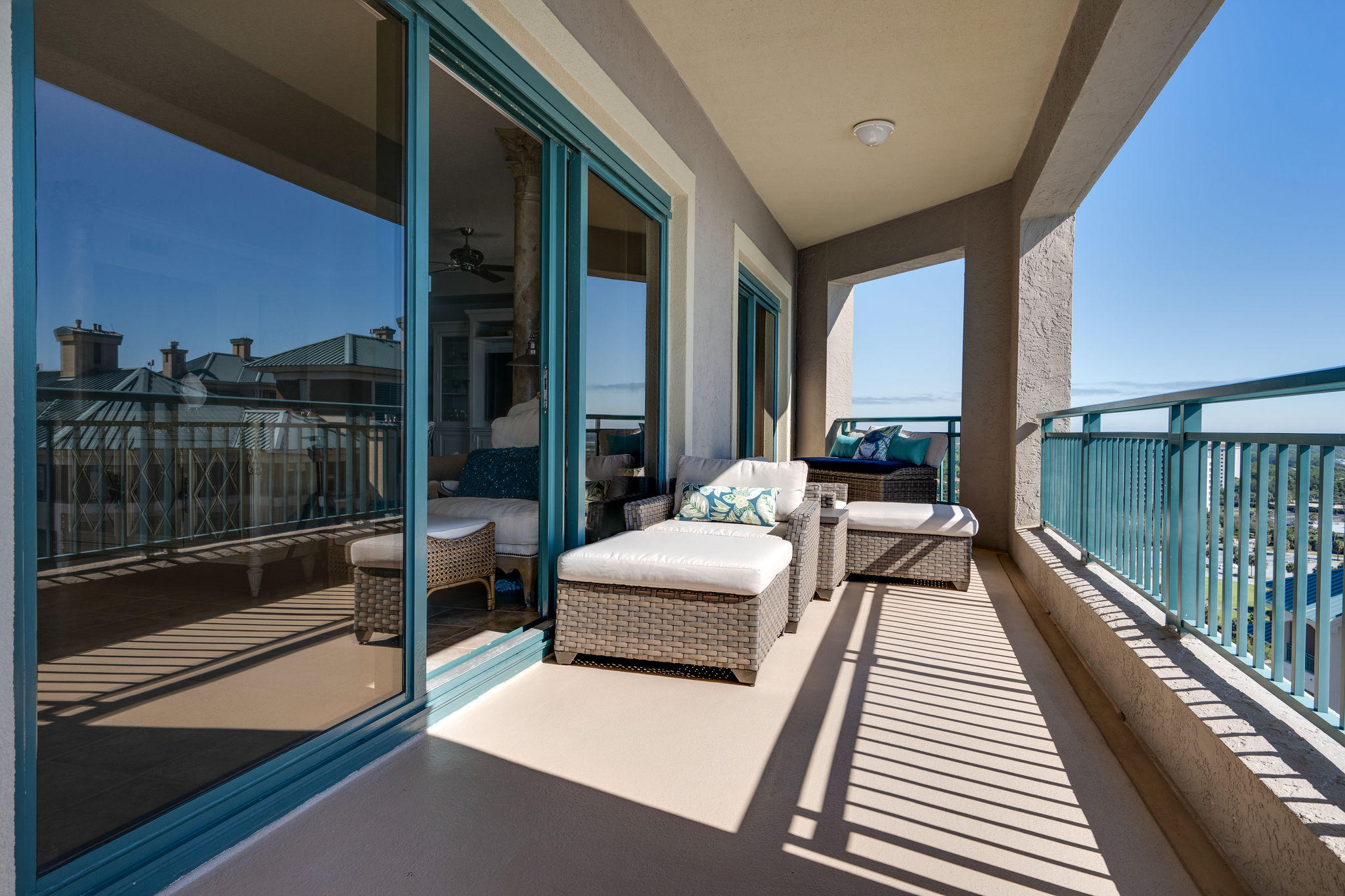 SOUTHWINDS III AT SANDESTIN - Residential