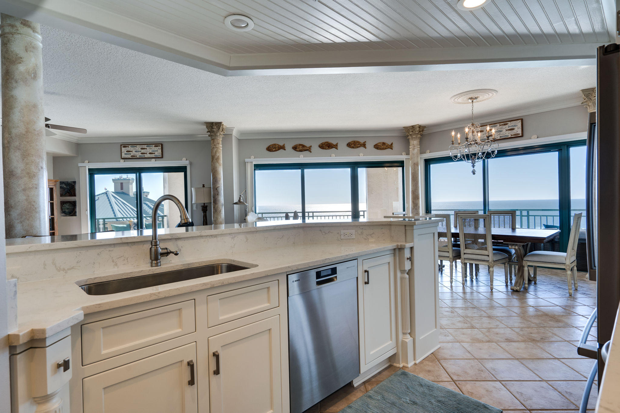 SOUTHWINDS III AT SANDESTIN - Residential