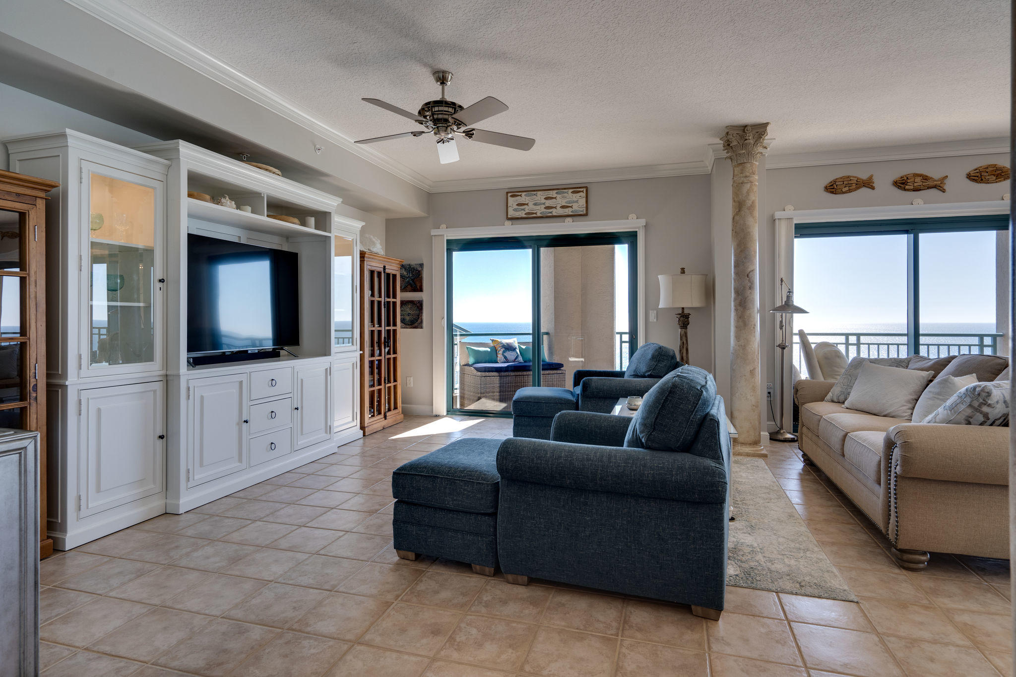 SOUTHWINDS III AT SANDESTIN - Residential