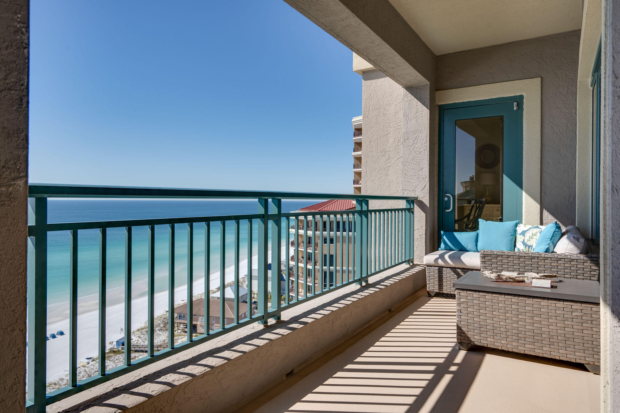 SOUTHWINDS III AT SANDESTIN - Residential