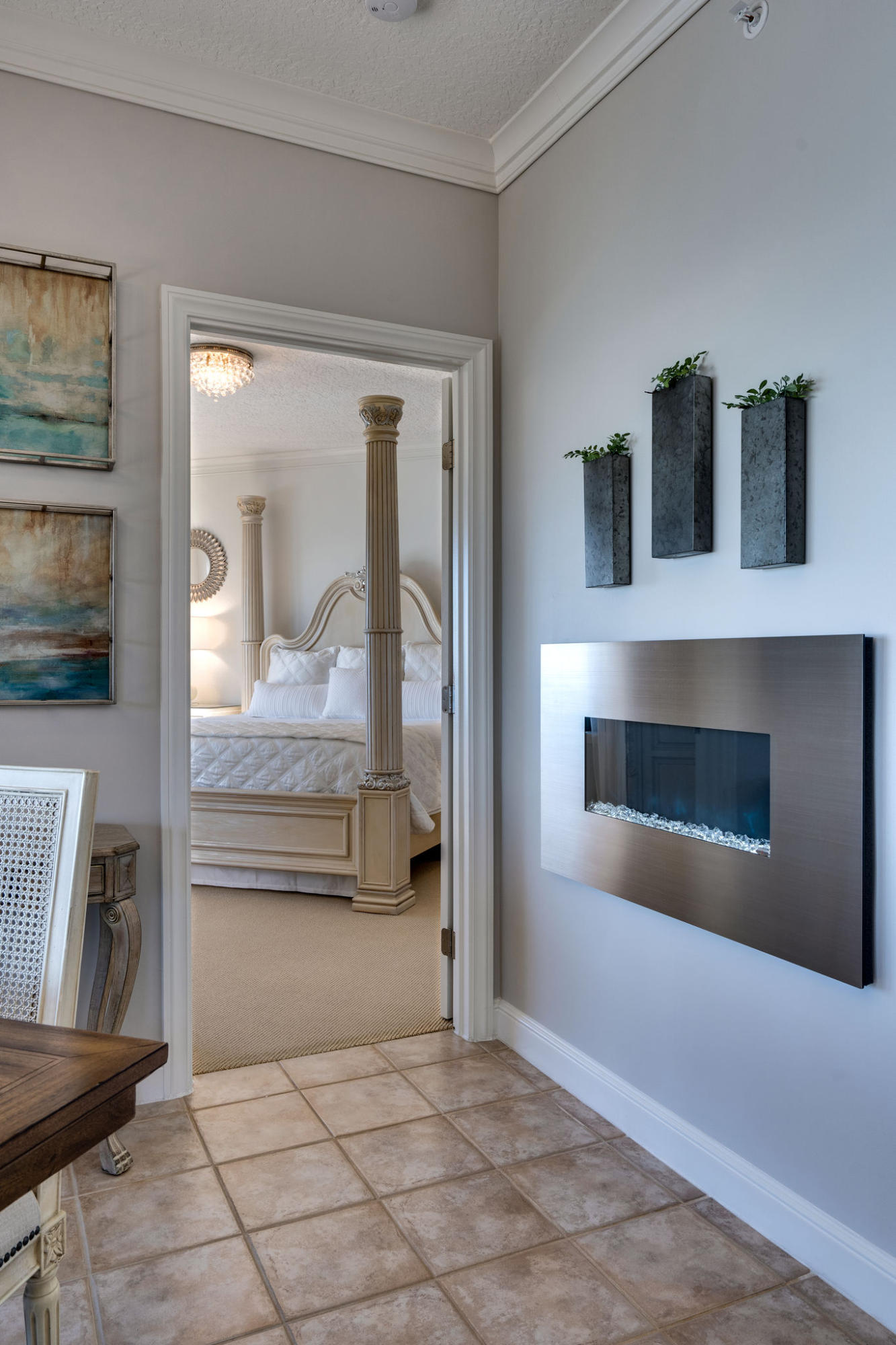 SOUTHWINDS III AT SANDESTIN - Residential
