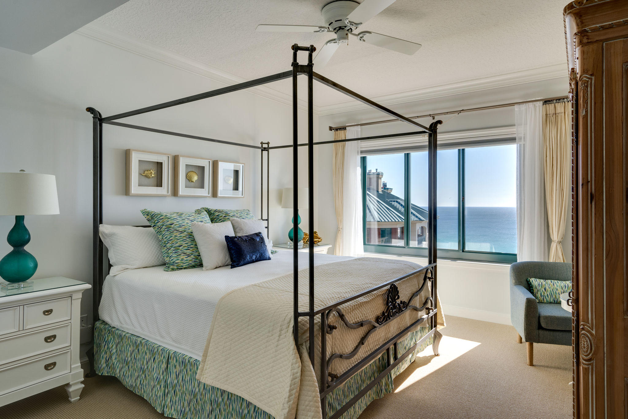 SOUTHWINDS III AT SANDESTIN - Residential