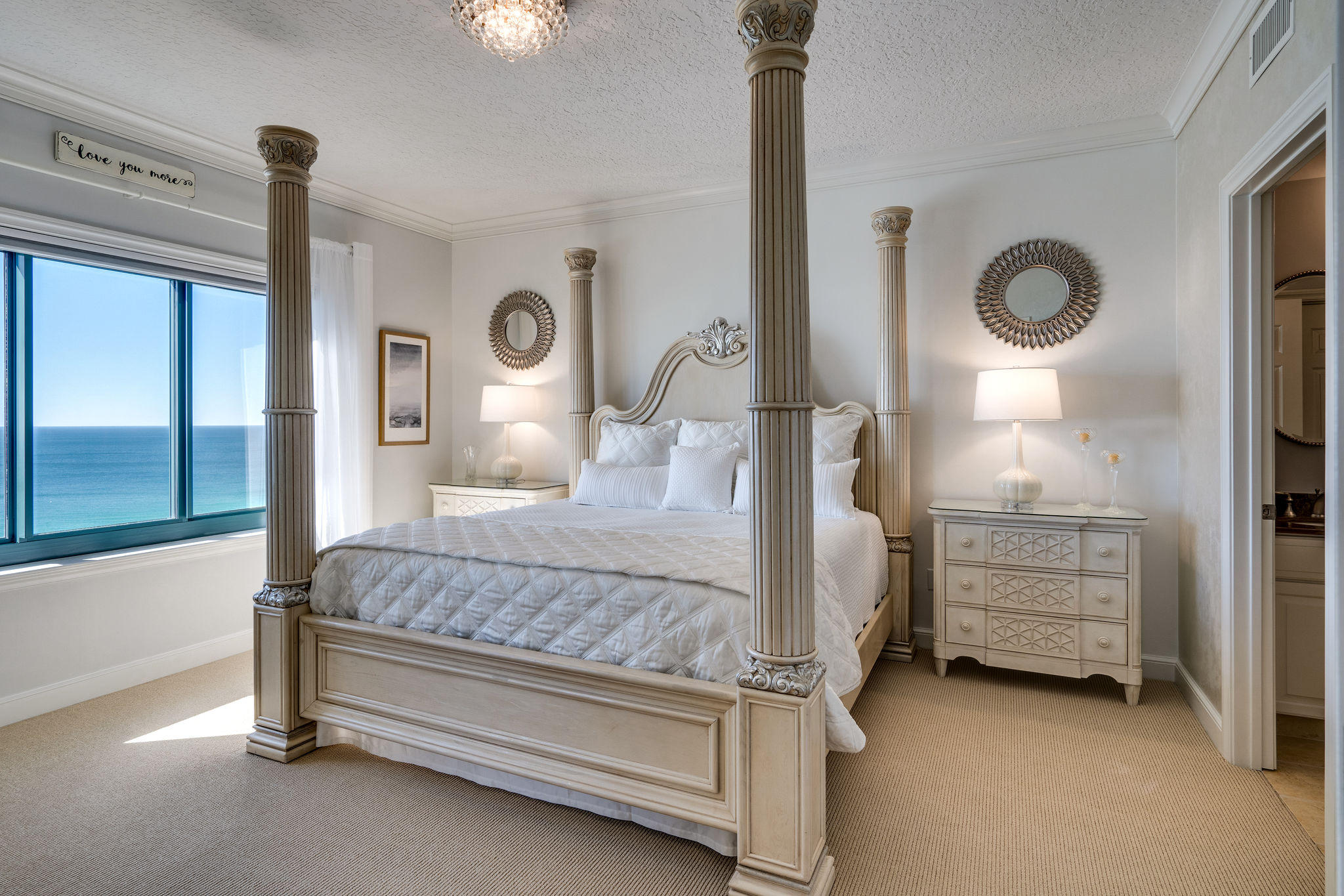 SOUTHWINDS III AT SANDESTIN - Residential