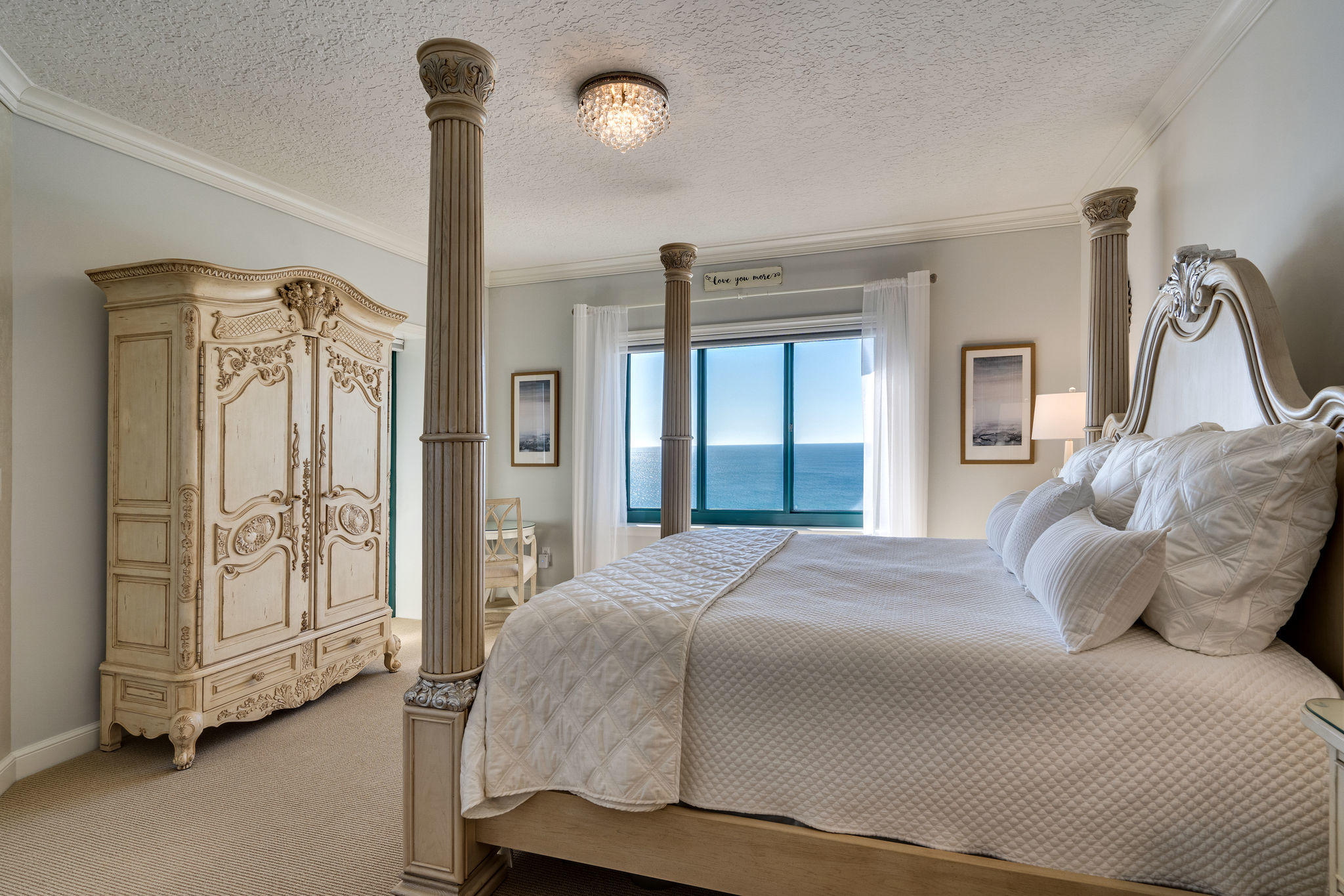 SOUTHWINDS III AT SANDESTIN - Residential