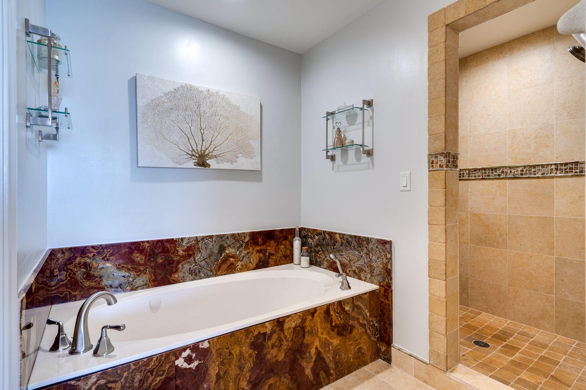 SOUTHWINDS III AT SANDESTIN - Residential