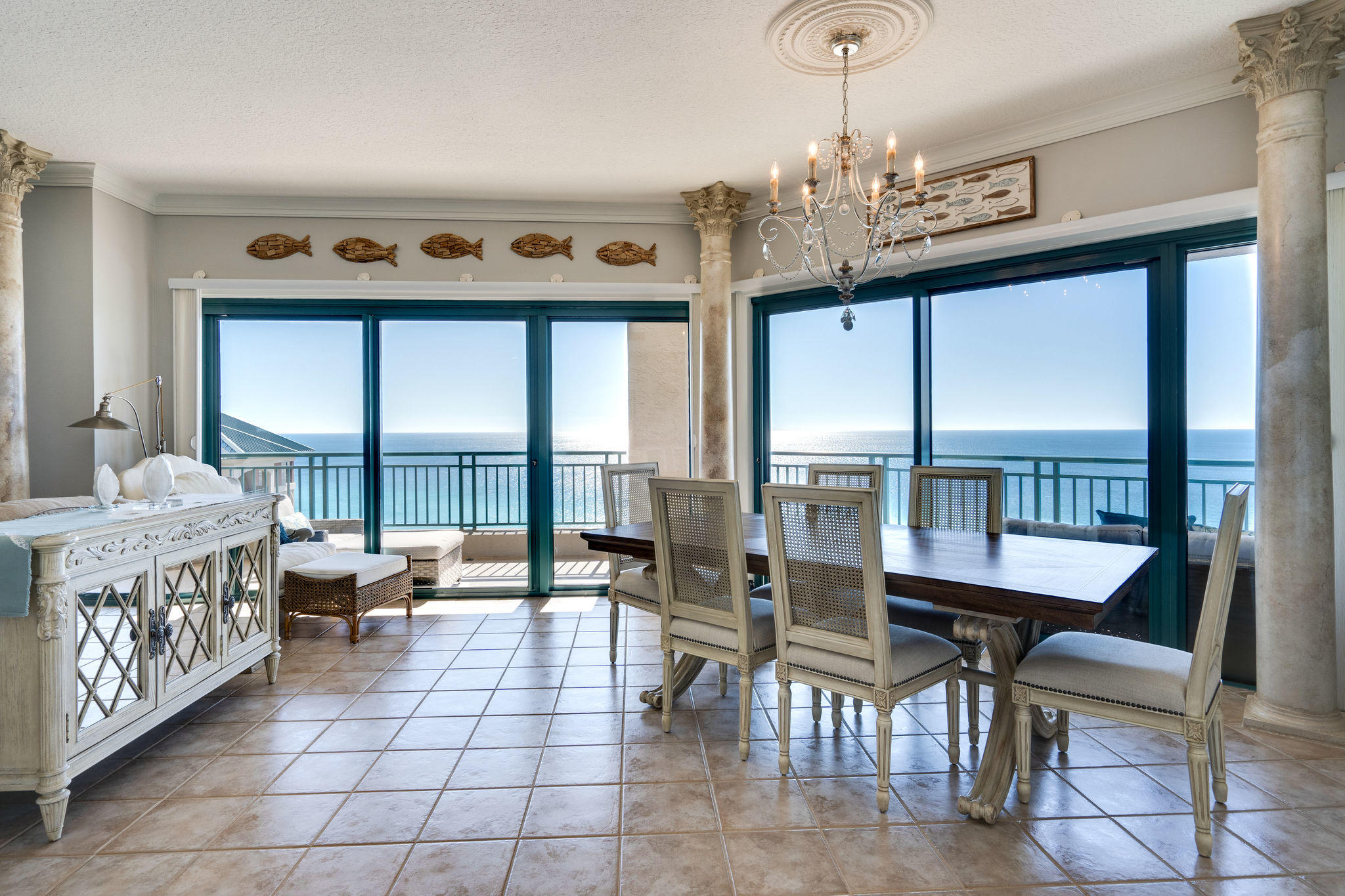SOUTHWINDS III AT SANDESTIN - Residential