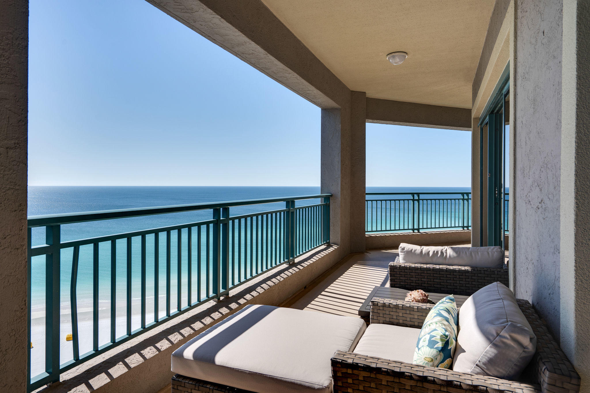 SOUTHWINDS III AT SANDESTIN - Residential