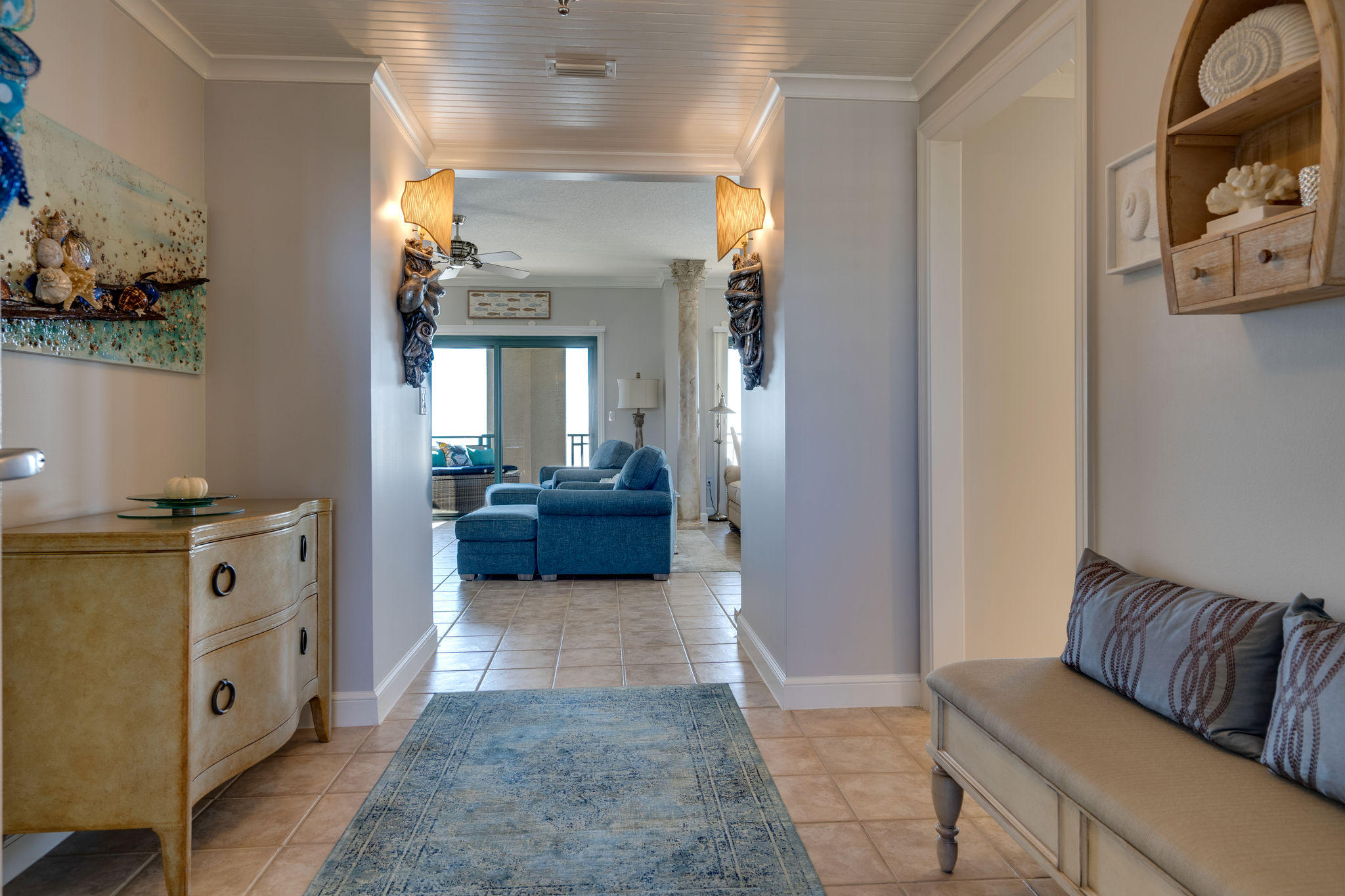 SOUTHWINDS III AT SANDESTIN - Residential