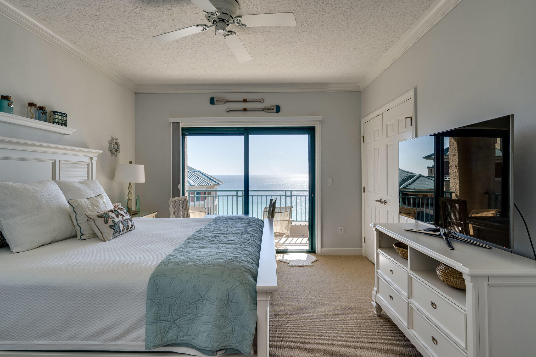 SOUTHWINDS III AT SANDESTIN - Residential
