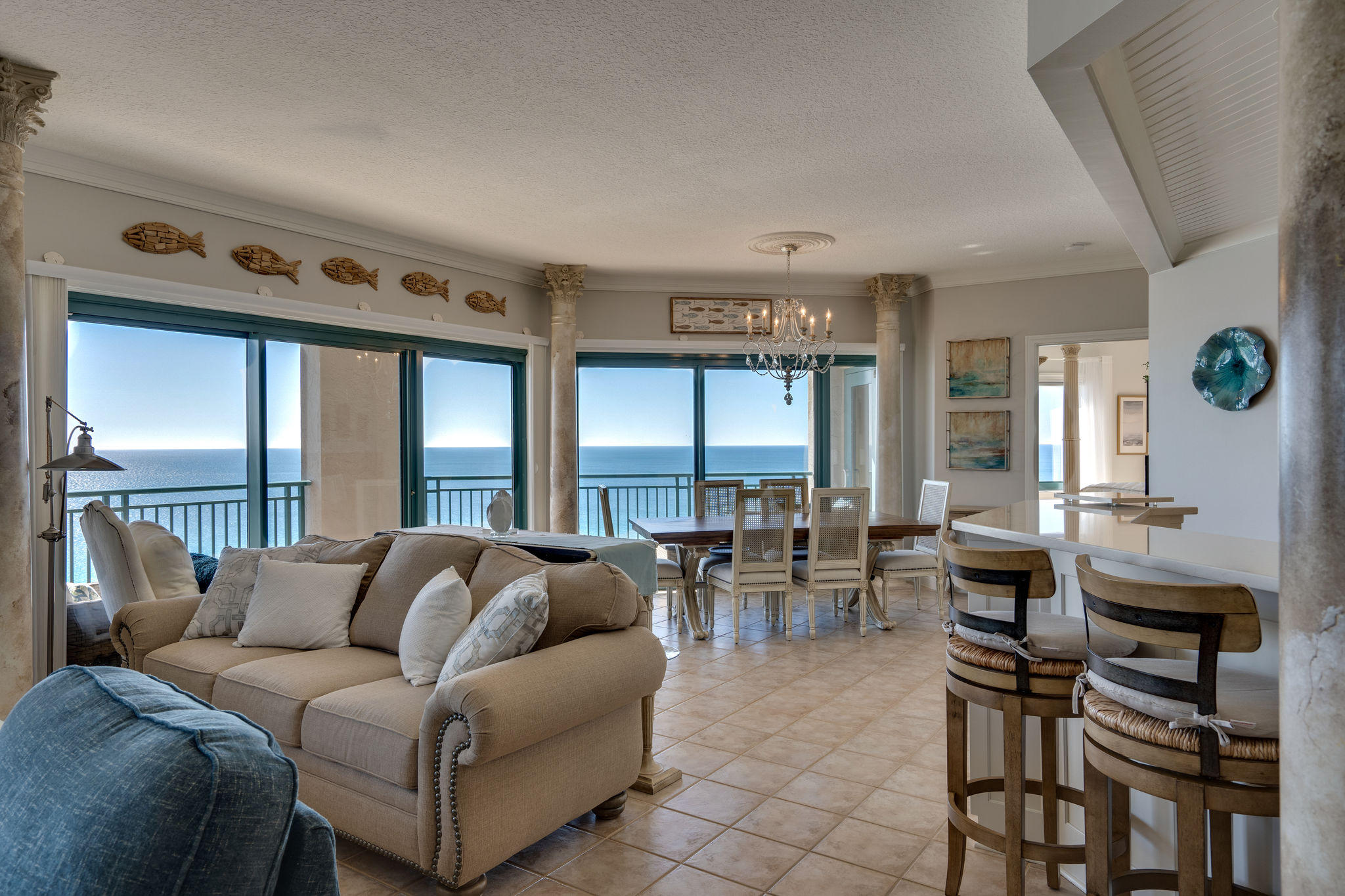 SOUTHWINDS III AT SANDESTIN - Residential