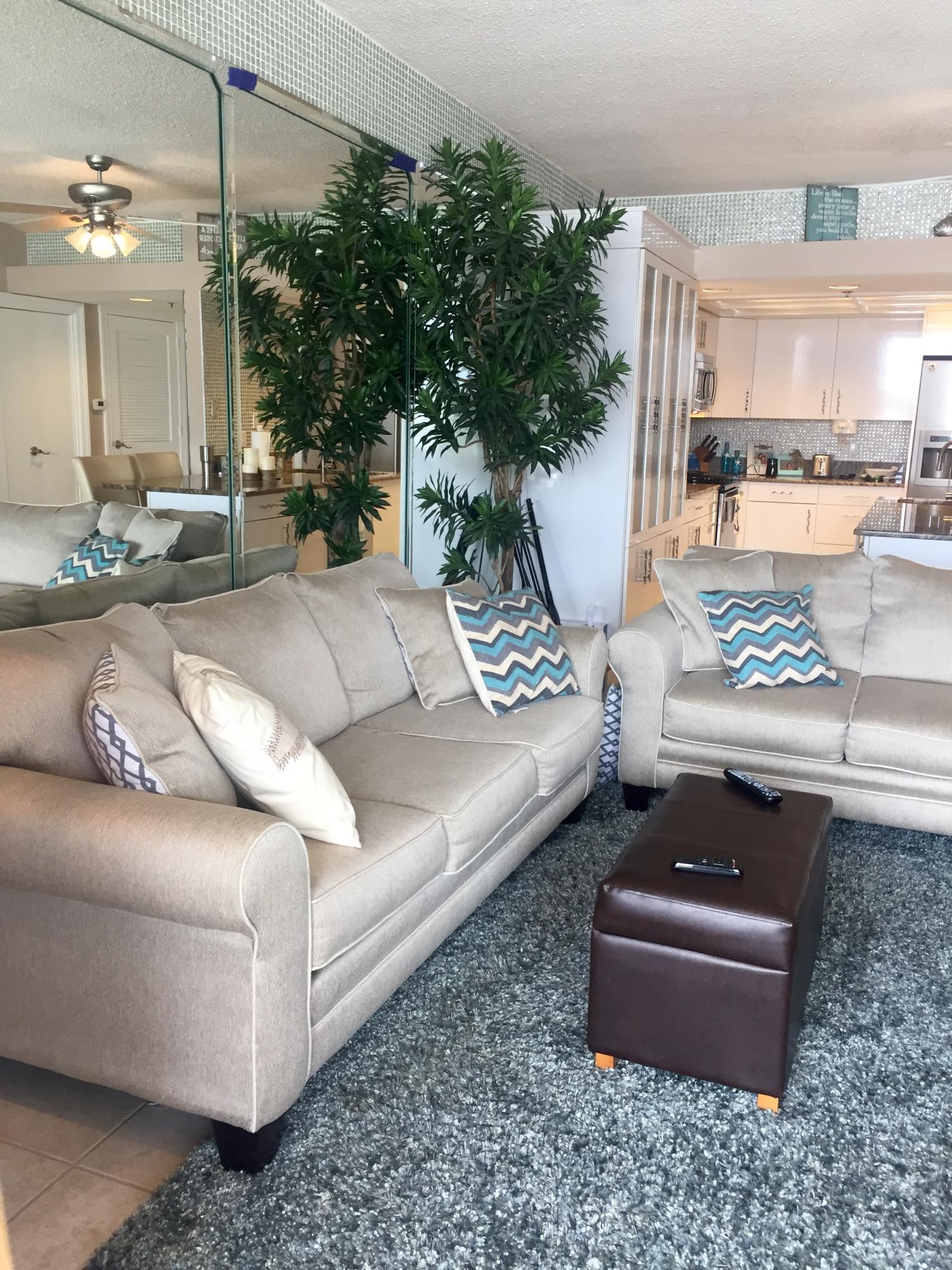 EAST PASS TOWERS CONDO - Residential