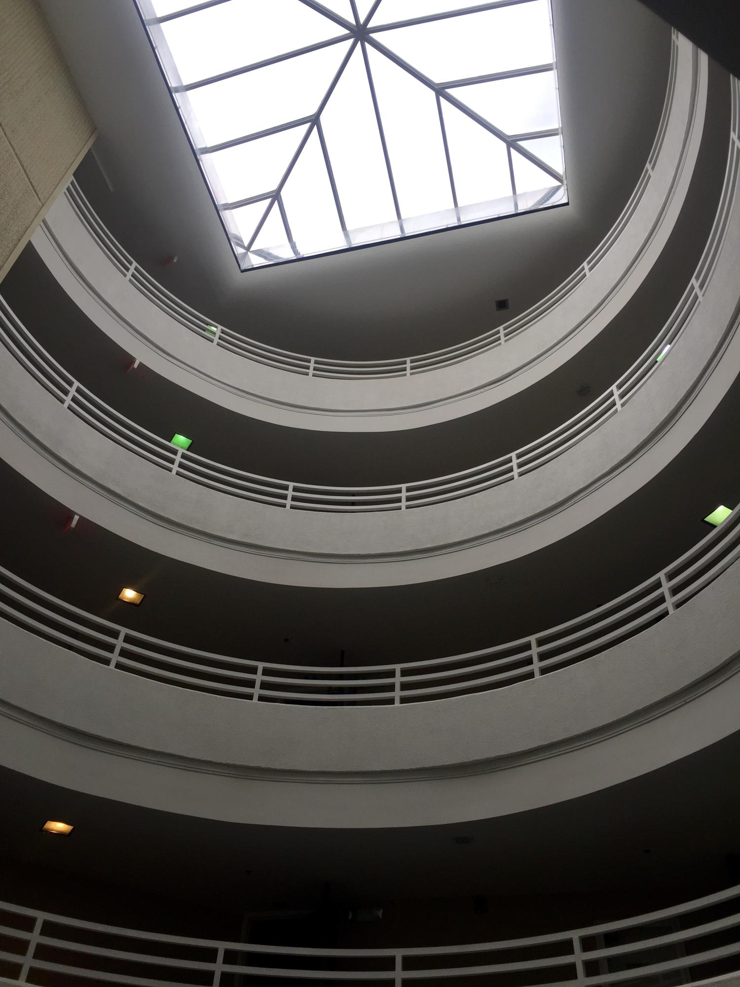 EAST PASS TOWERS CONDO - Residential