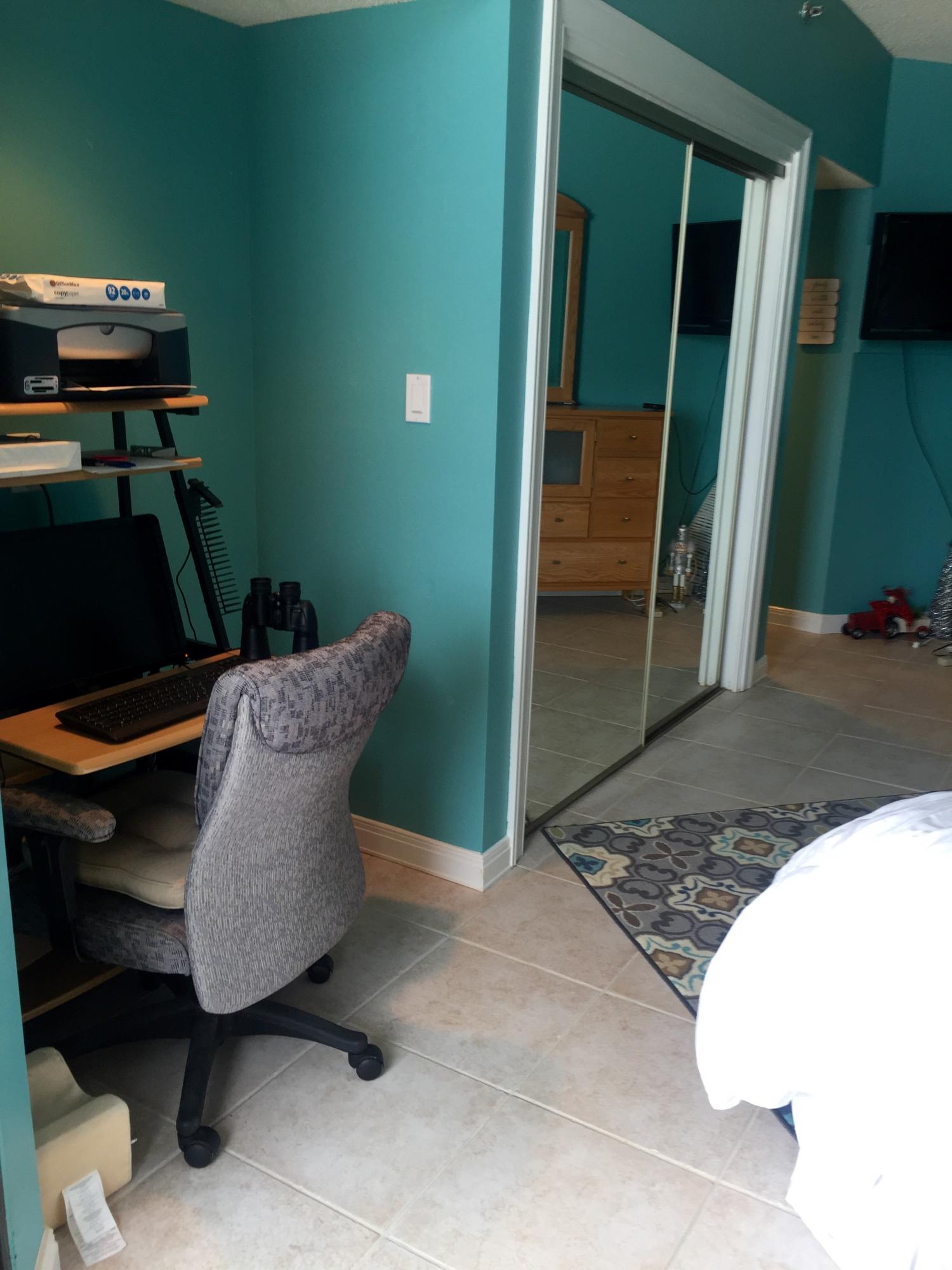 EAST PASS TOWERS CONDO - Residential