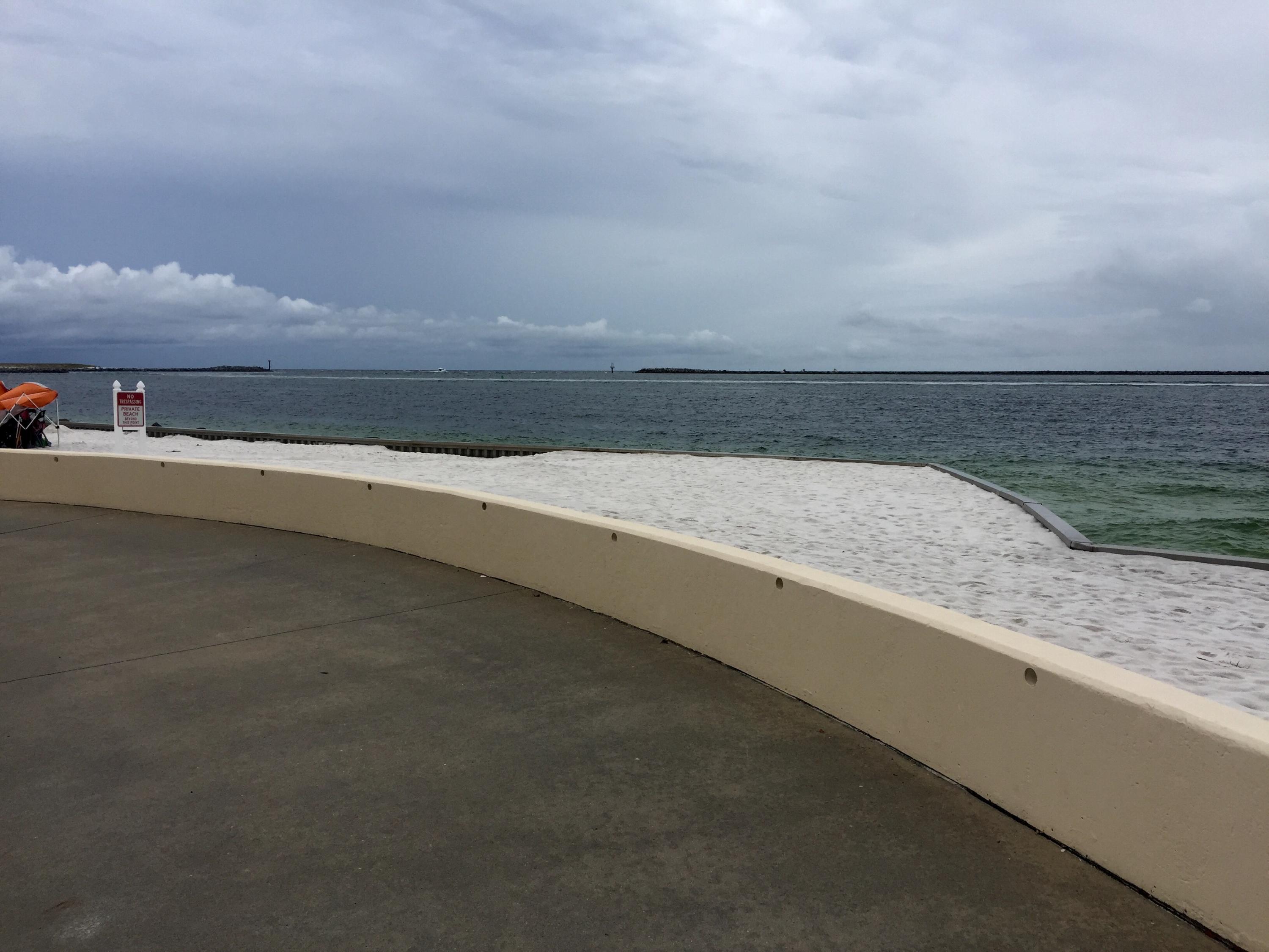 EAST PASS TOWERS CONDO - Residential