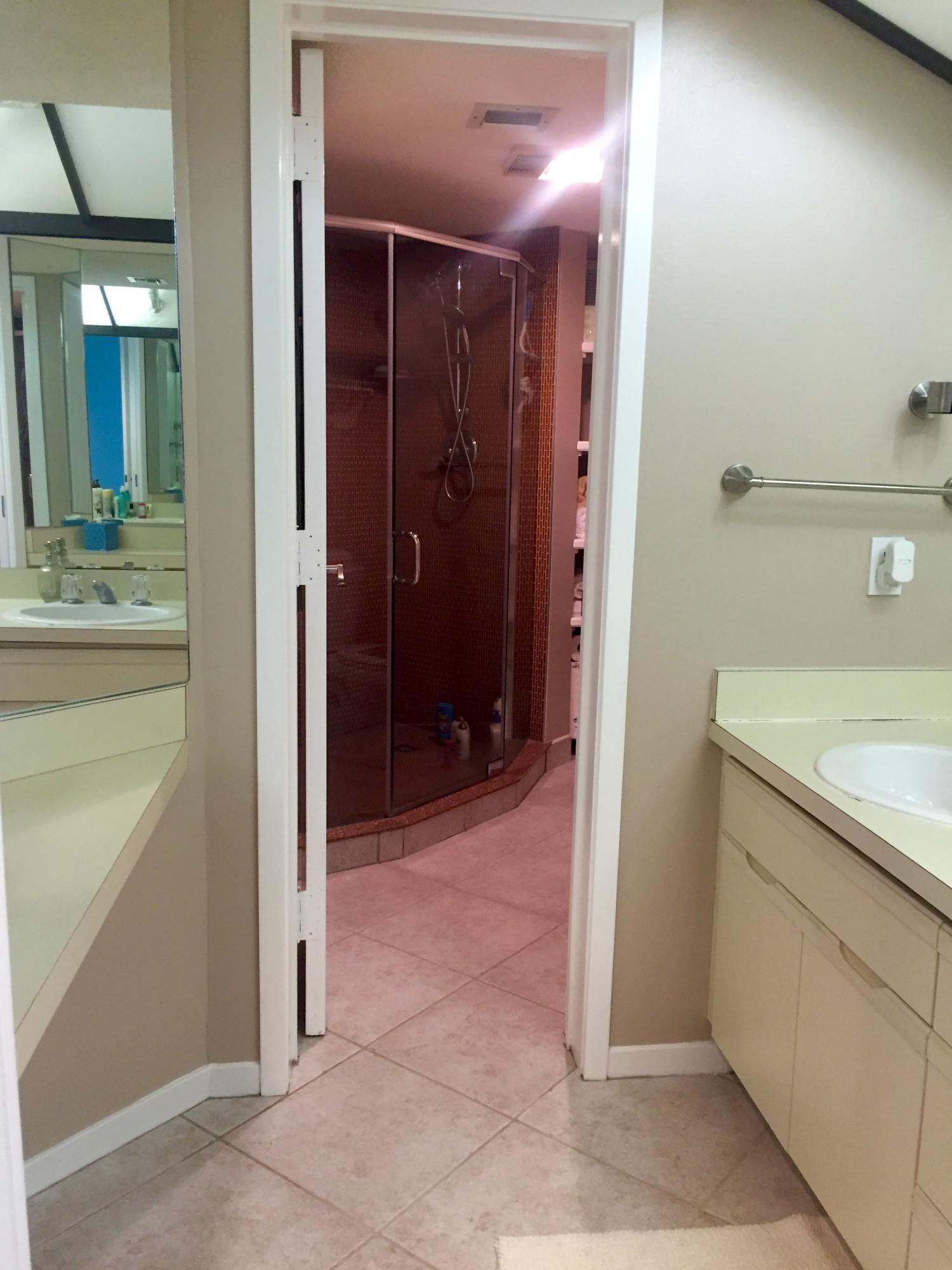 EAST PASS TOWERS CONDO - Residential