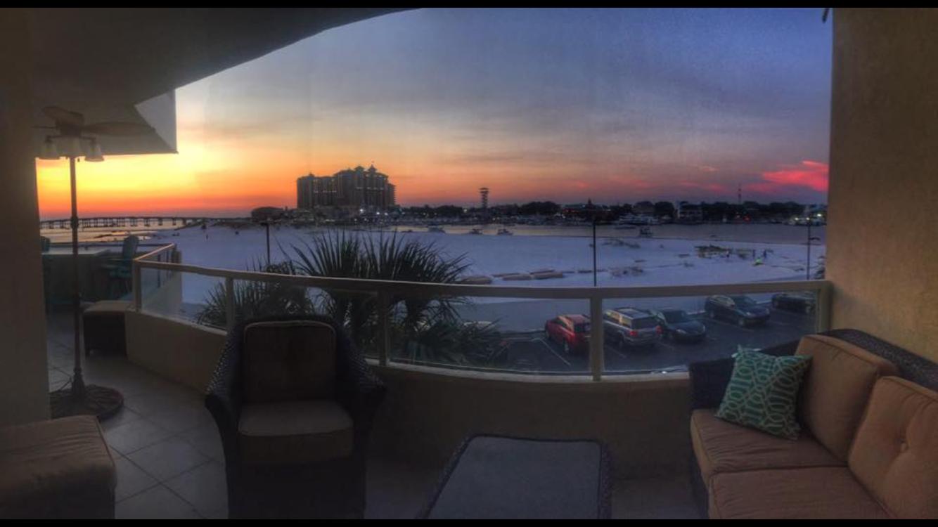 EAST PASS TOWERS CONDO - Residential