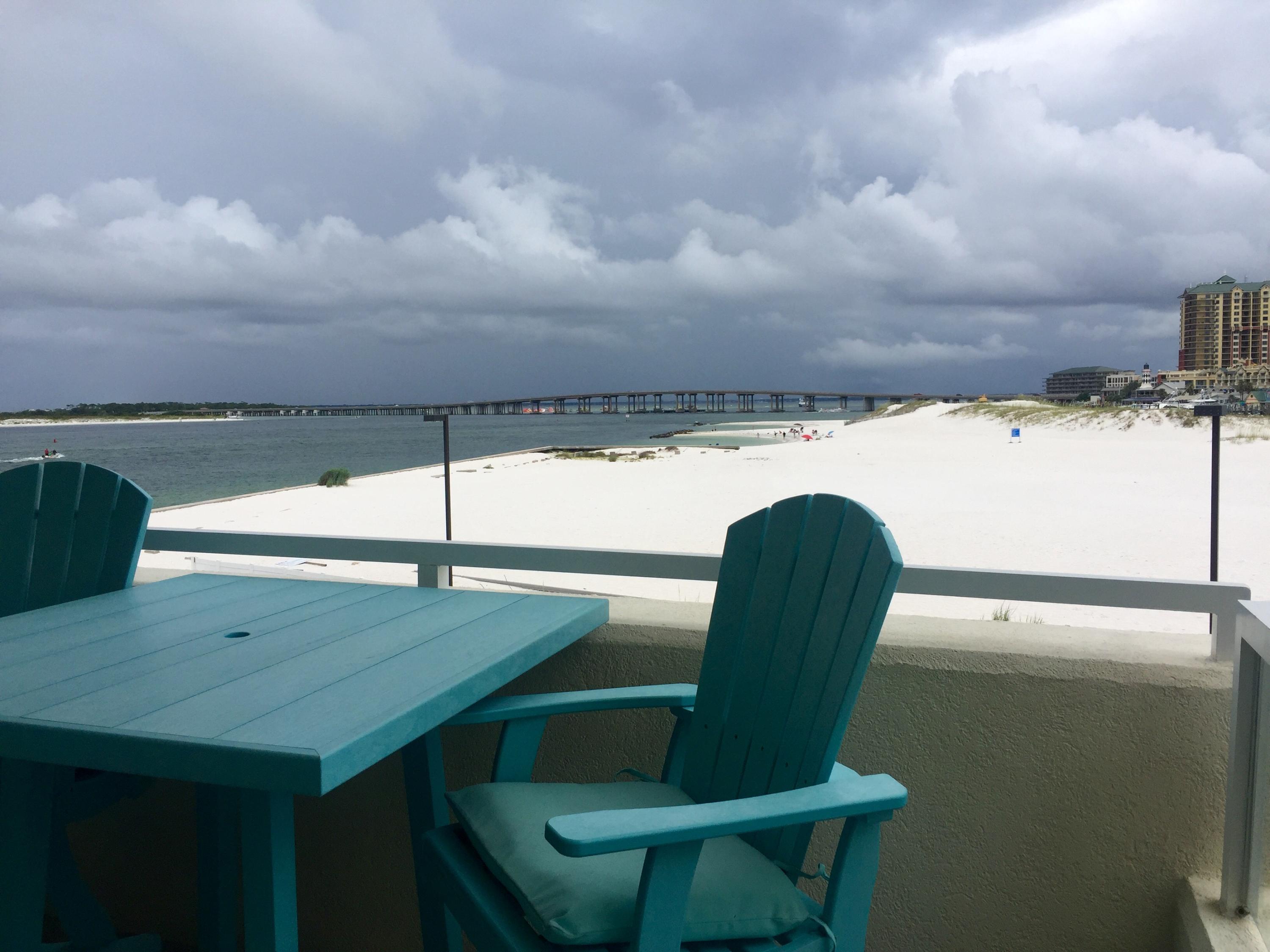 EAST PASS TOWERS CONDO - Residential