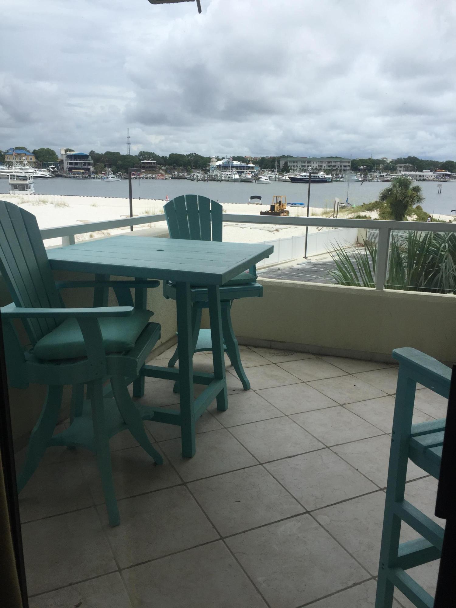 EAST PASS TOWERS CONDO - Residential