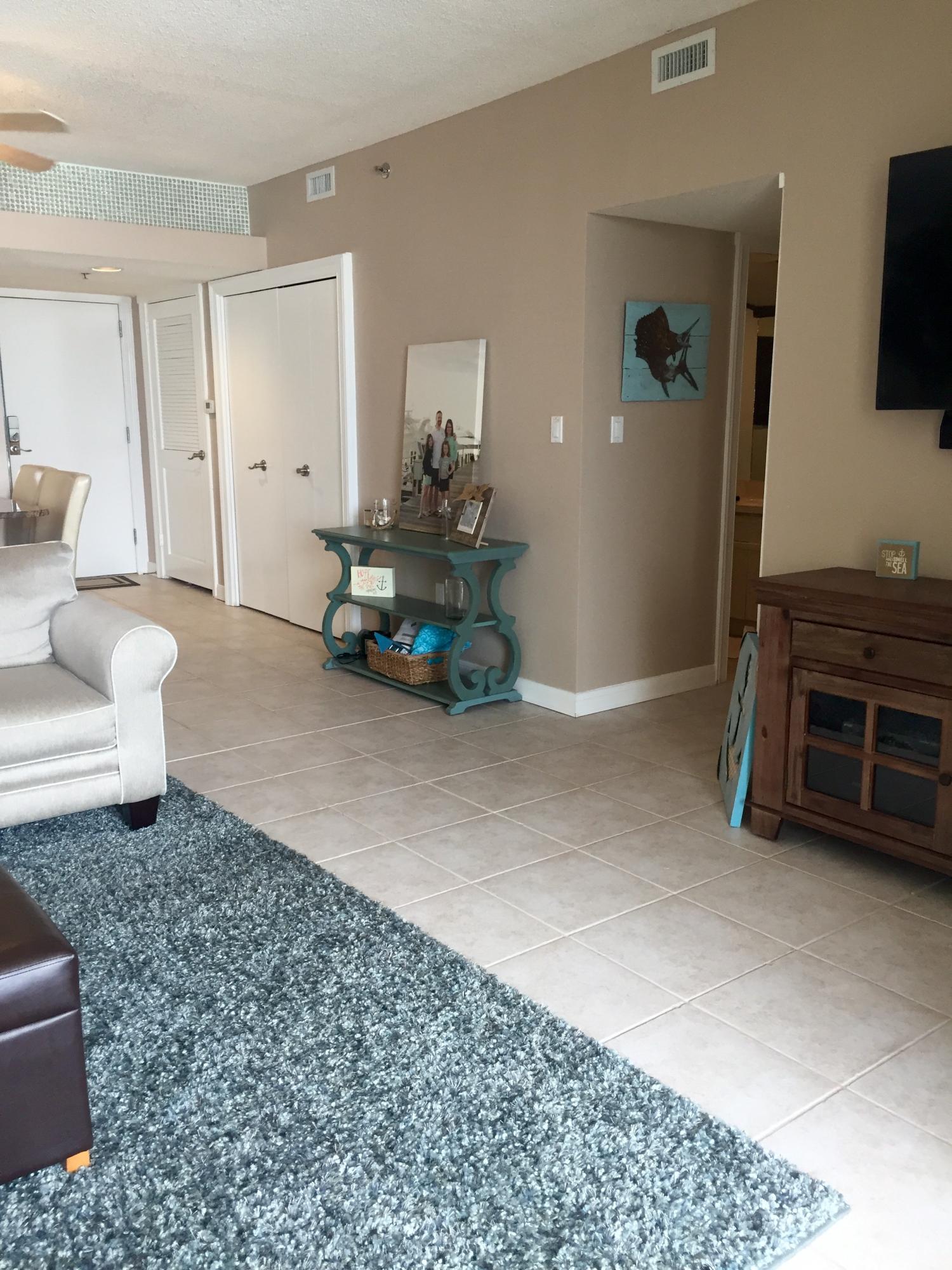 EAST PASS TOWERS CONDO - Residential